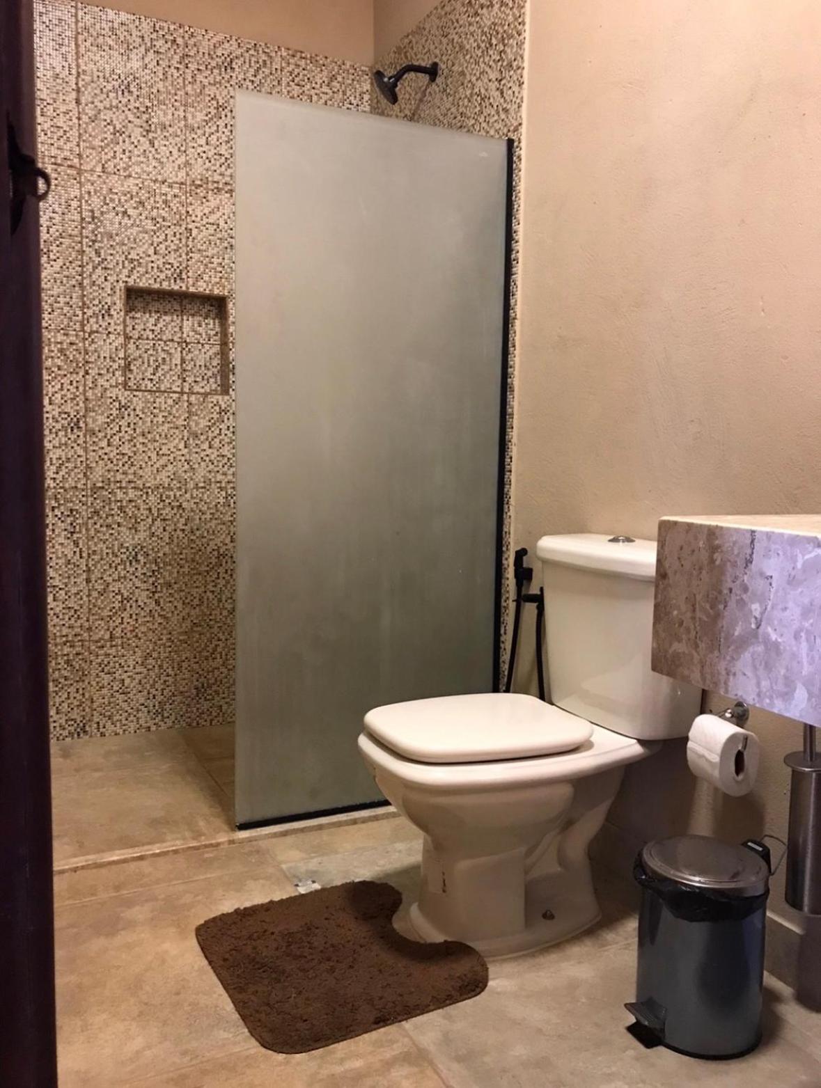 Deluxe Suite with Sea View photo 2