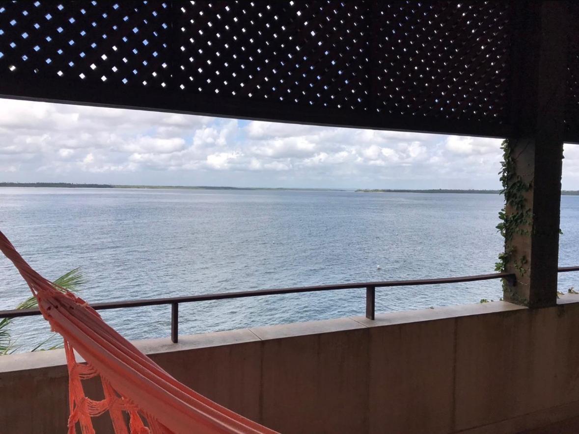 Deluxe Suite with Sea View photo 3