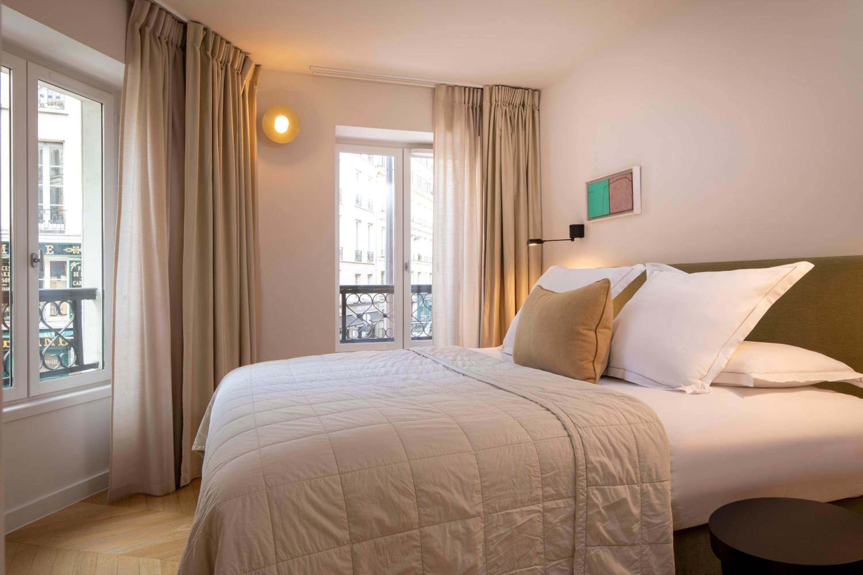 Two-Bedroom Apartment thumbnail 6