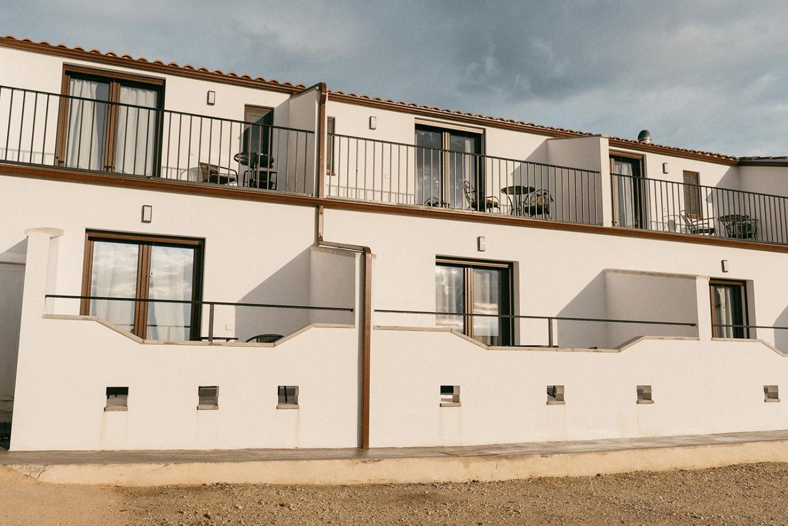 Maisonette