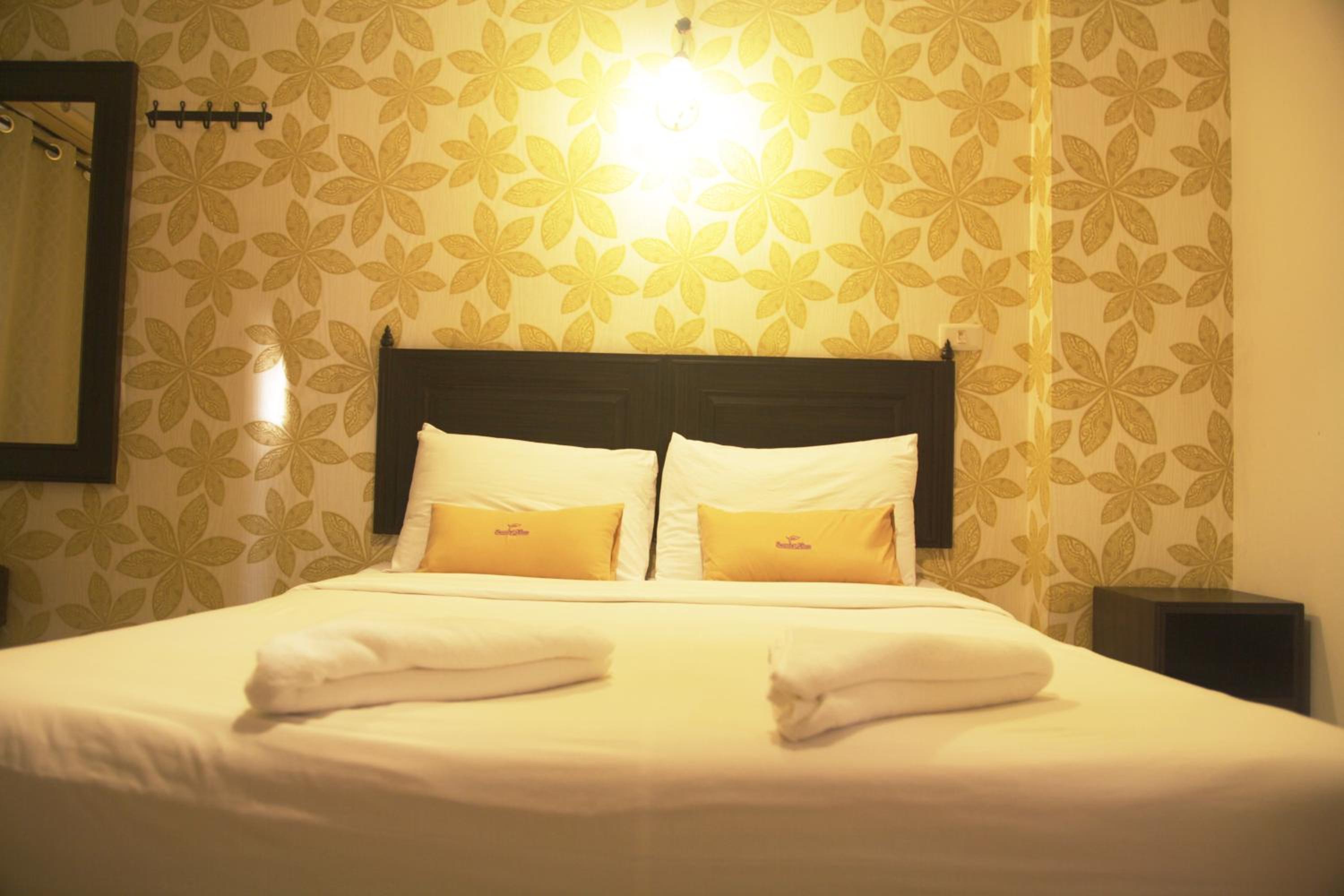 Superior Double Room photo 2