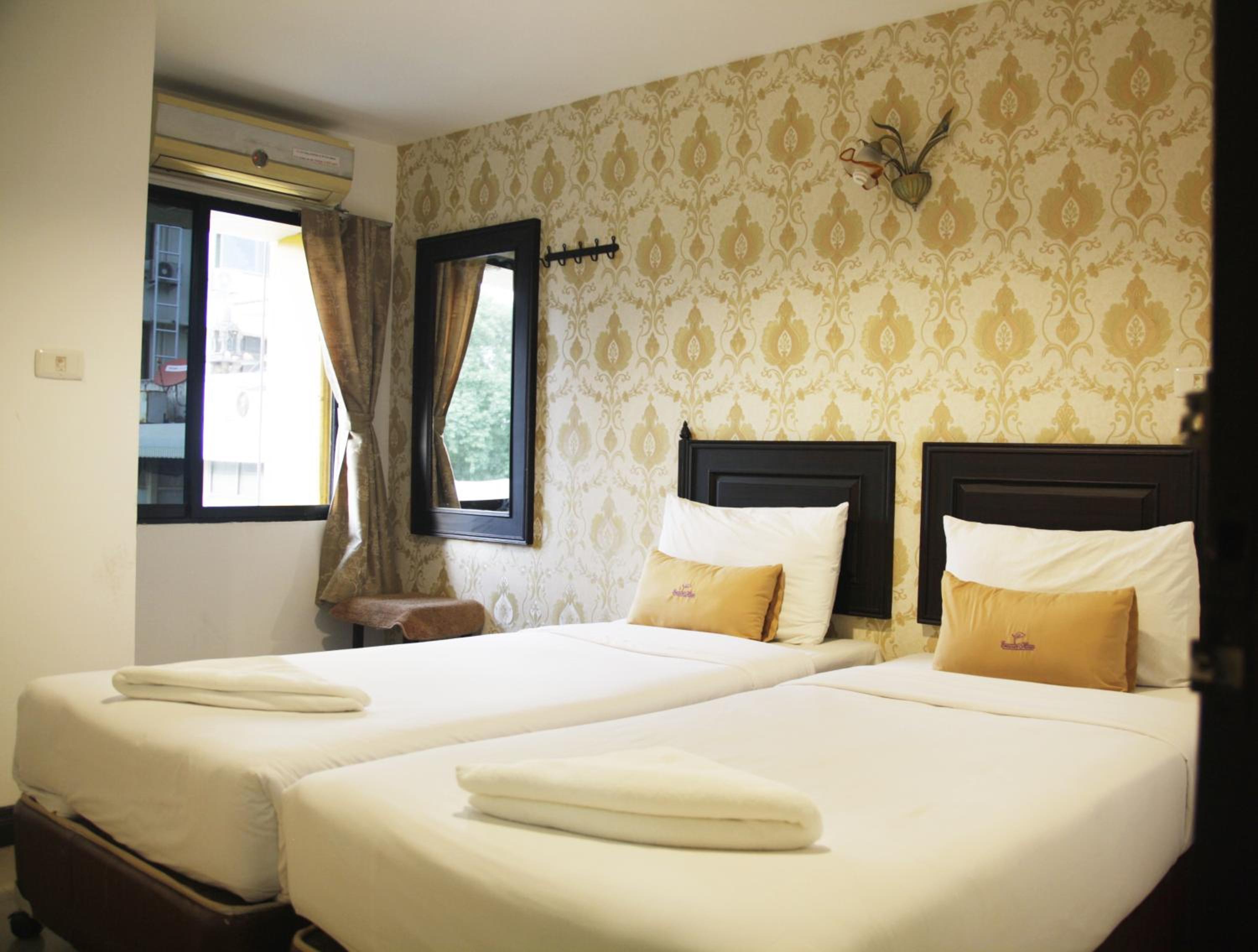 Superior Twin Room photo 2