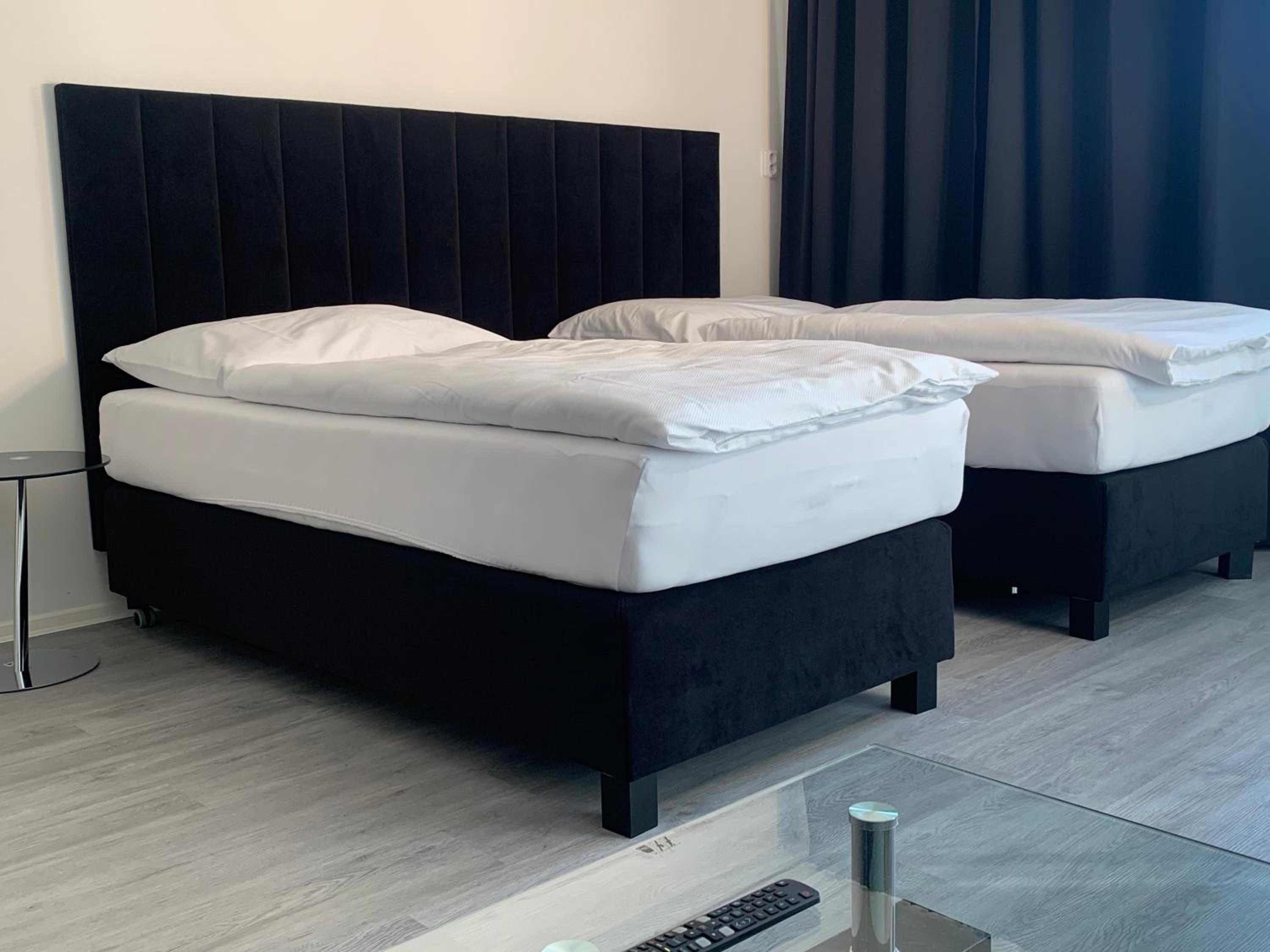 Double or Twin Room - Disability Access photo 1