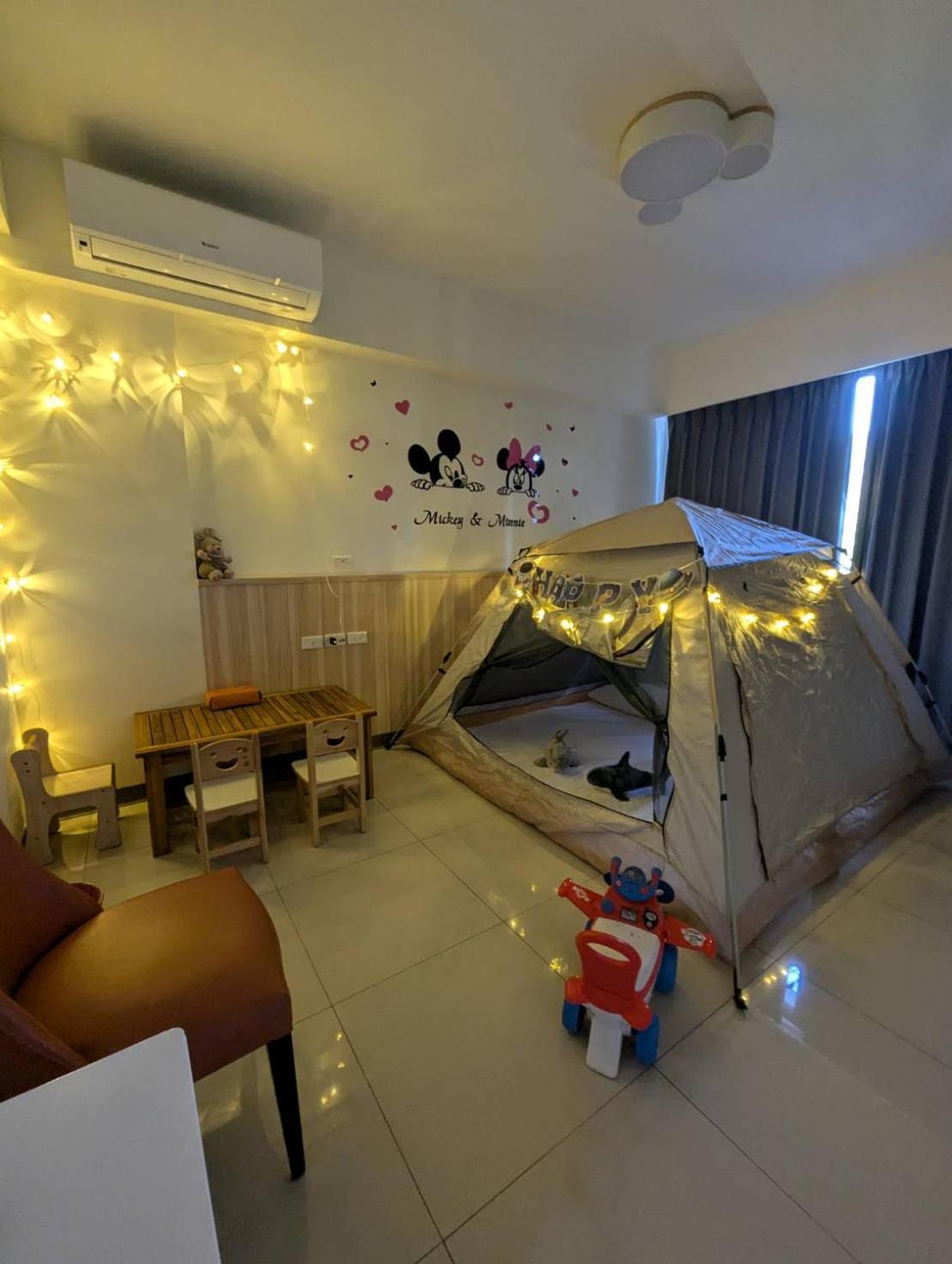 Tent