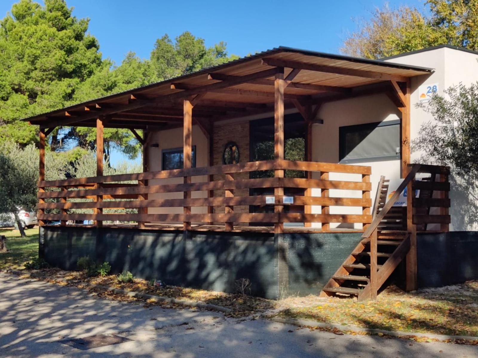 Two-Bedroom Chalet photo 3