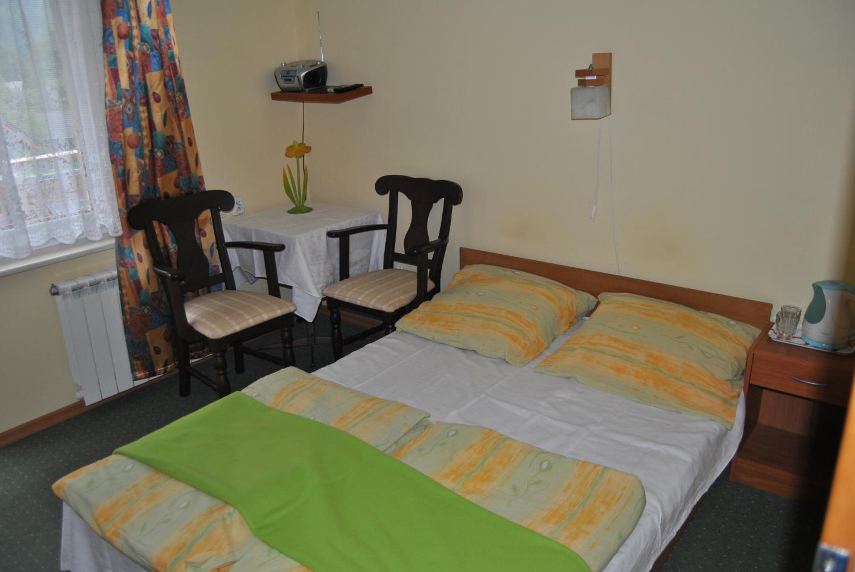 Double Room - Photo 21