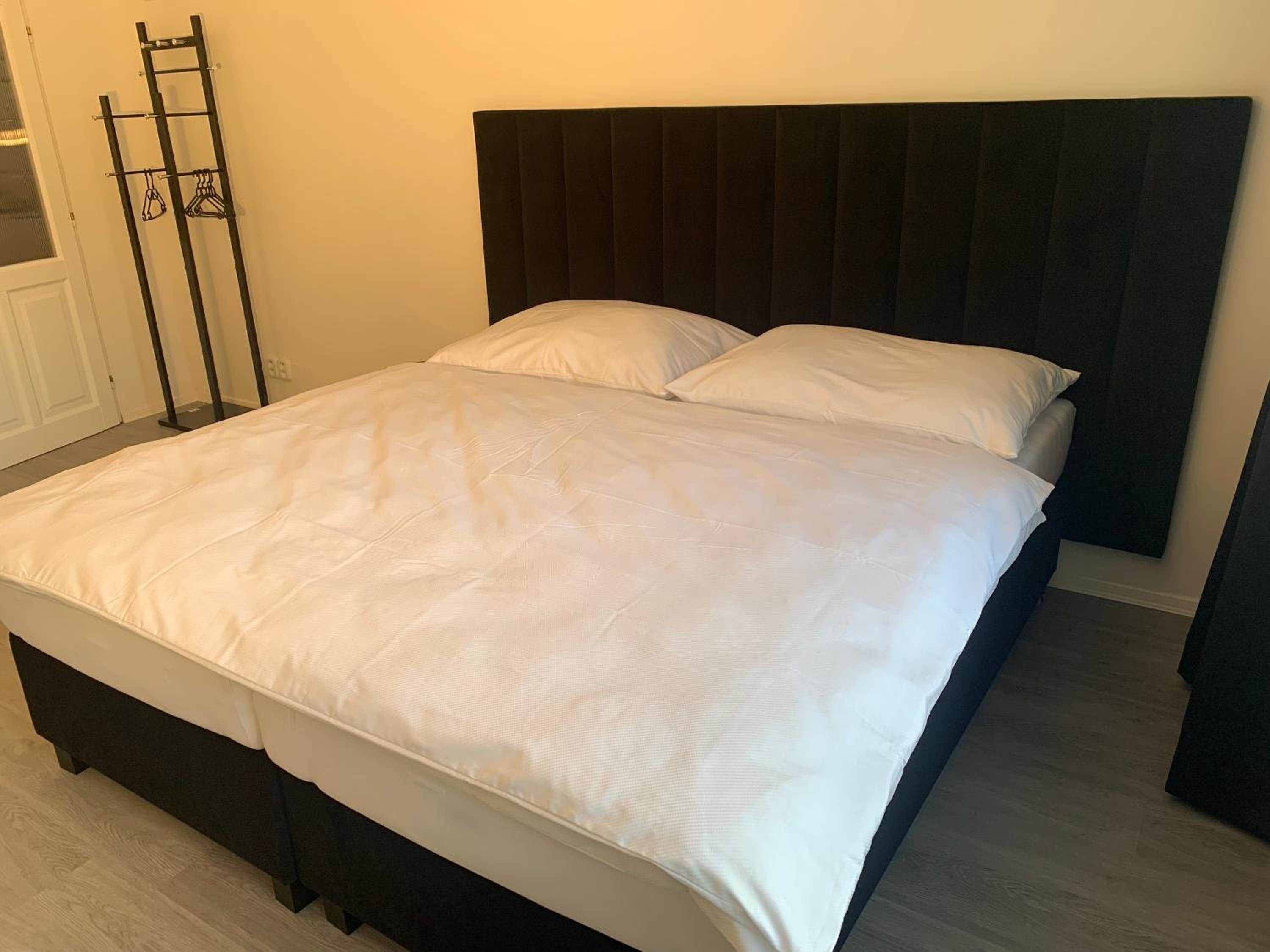 Double or Twin Room - Disability Access photo 2