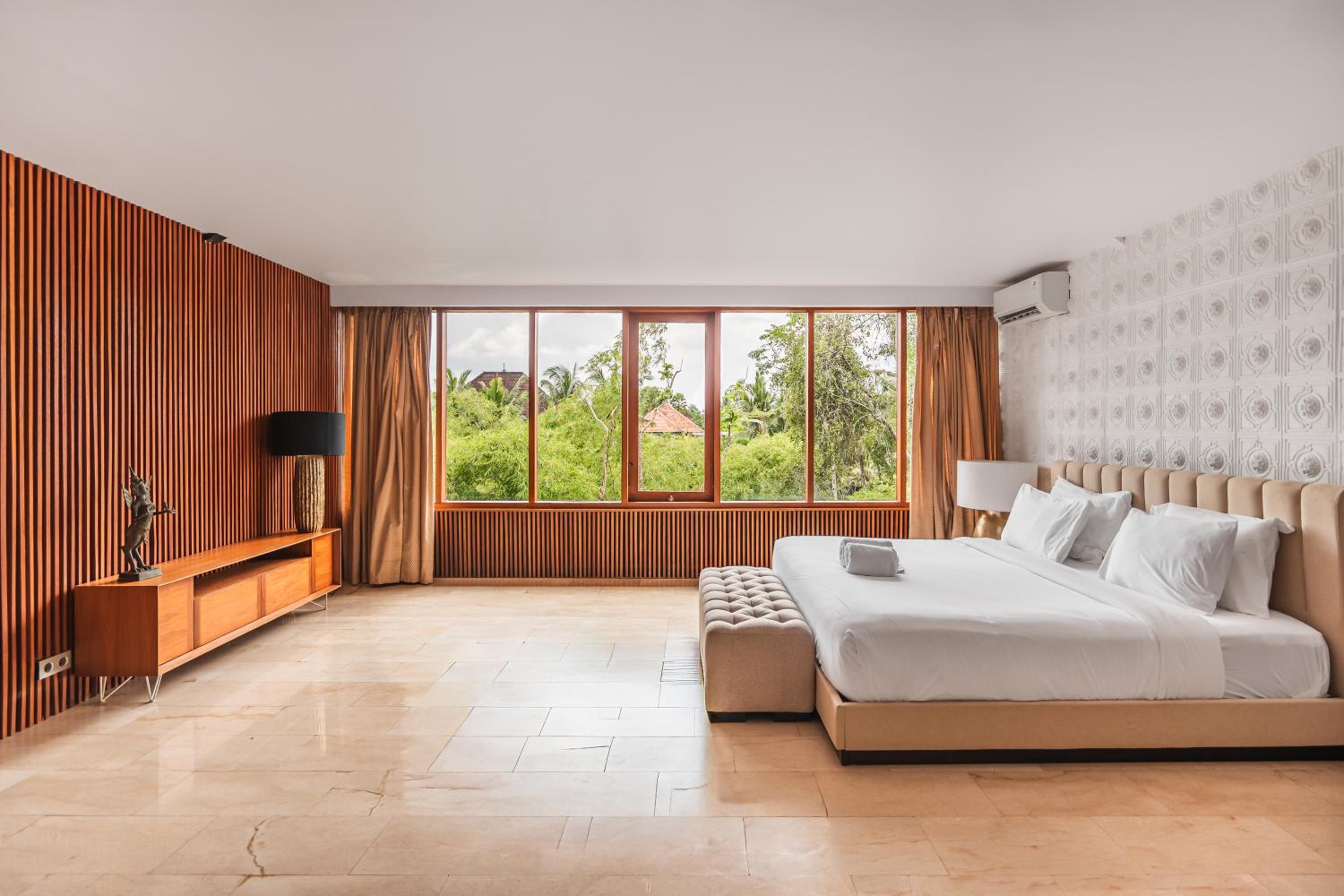 River Penthouse Deluxe