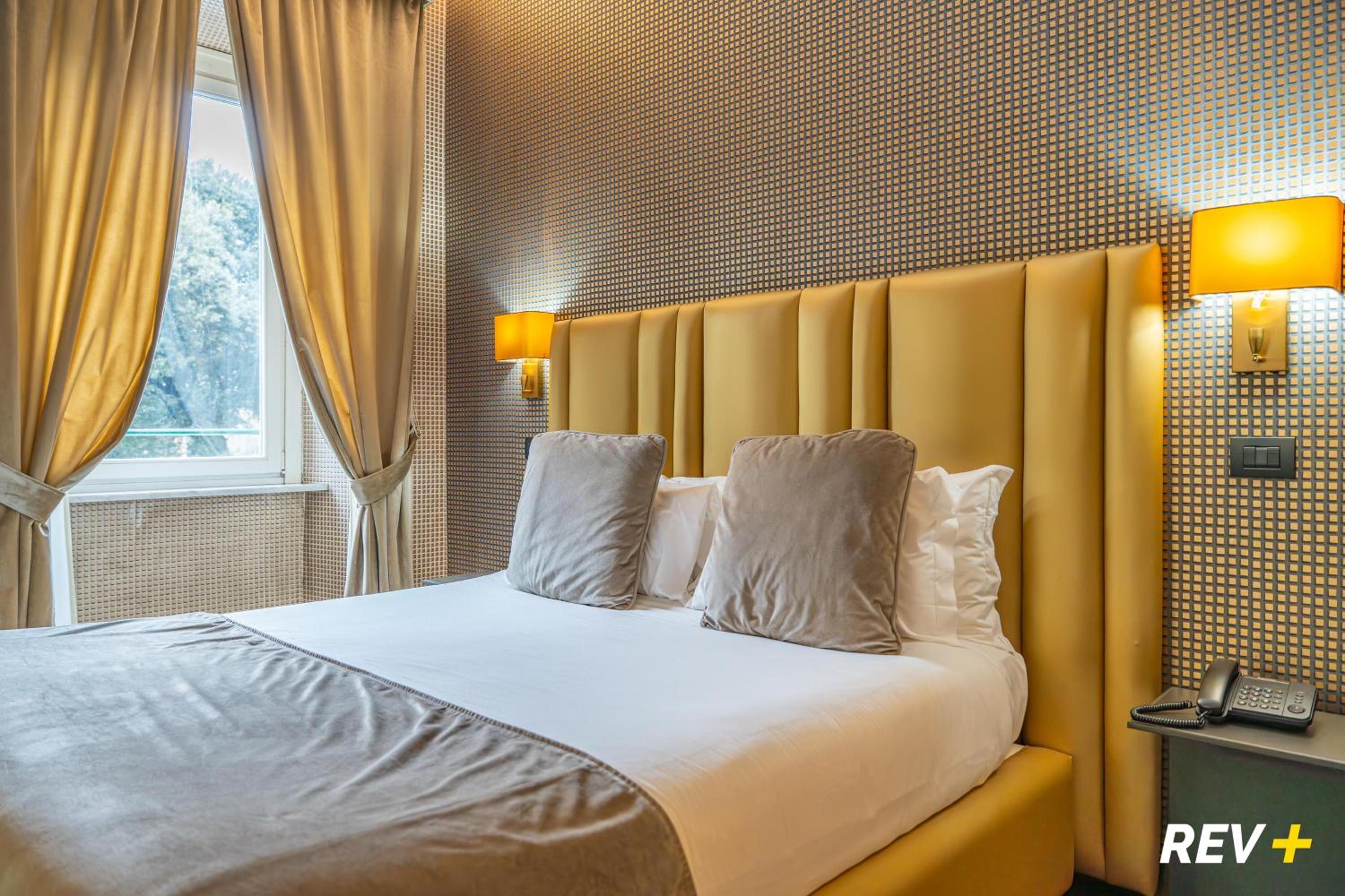 Superior Double Room photo 2