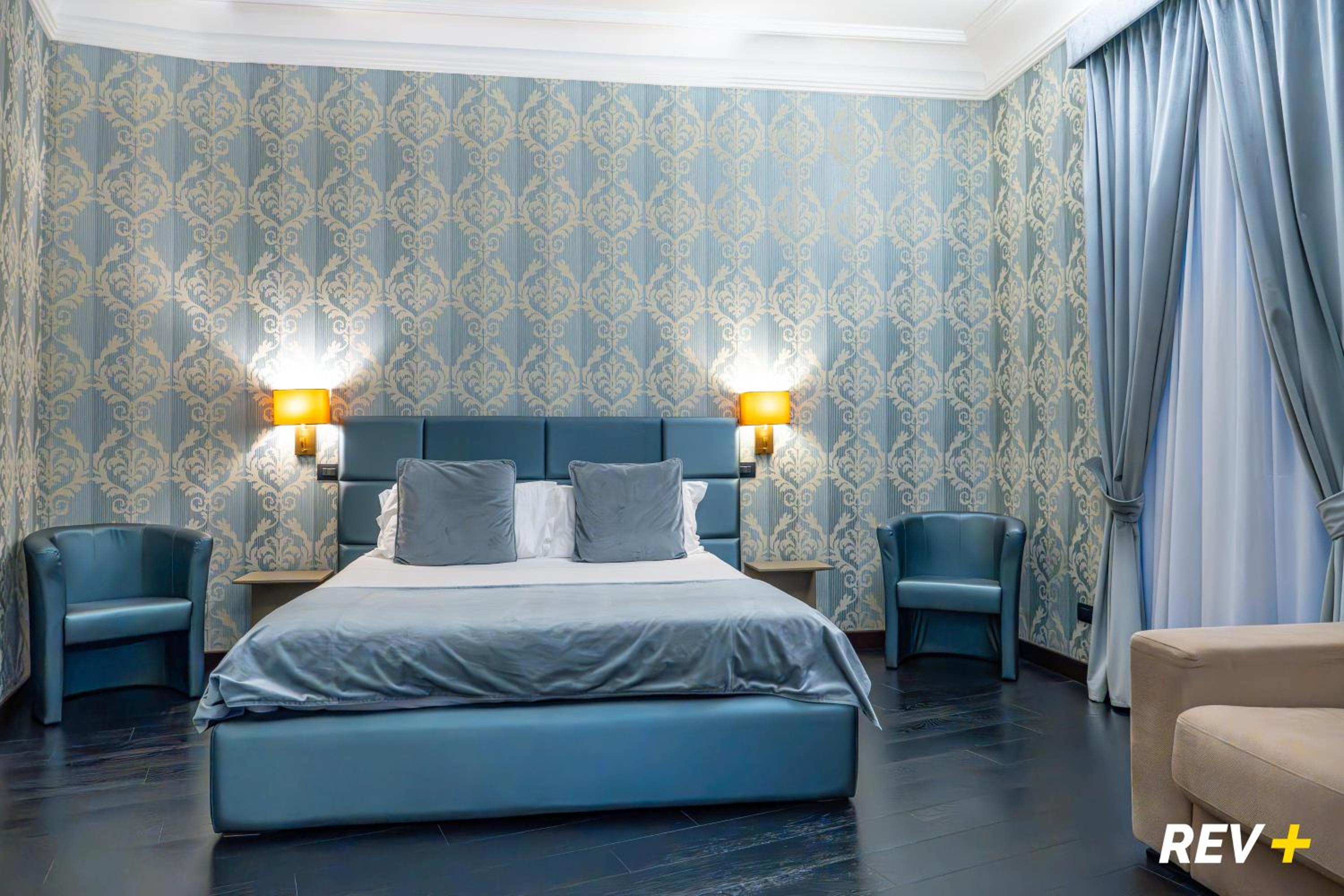Family Suite photo 3