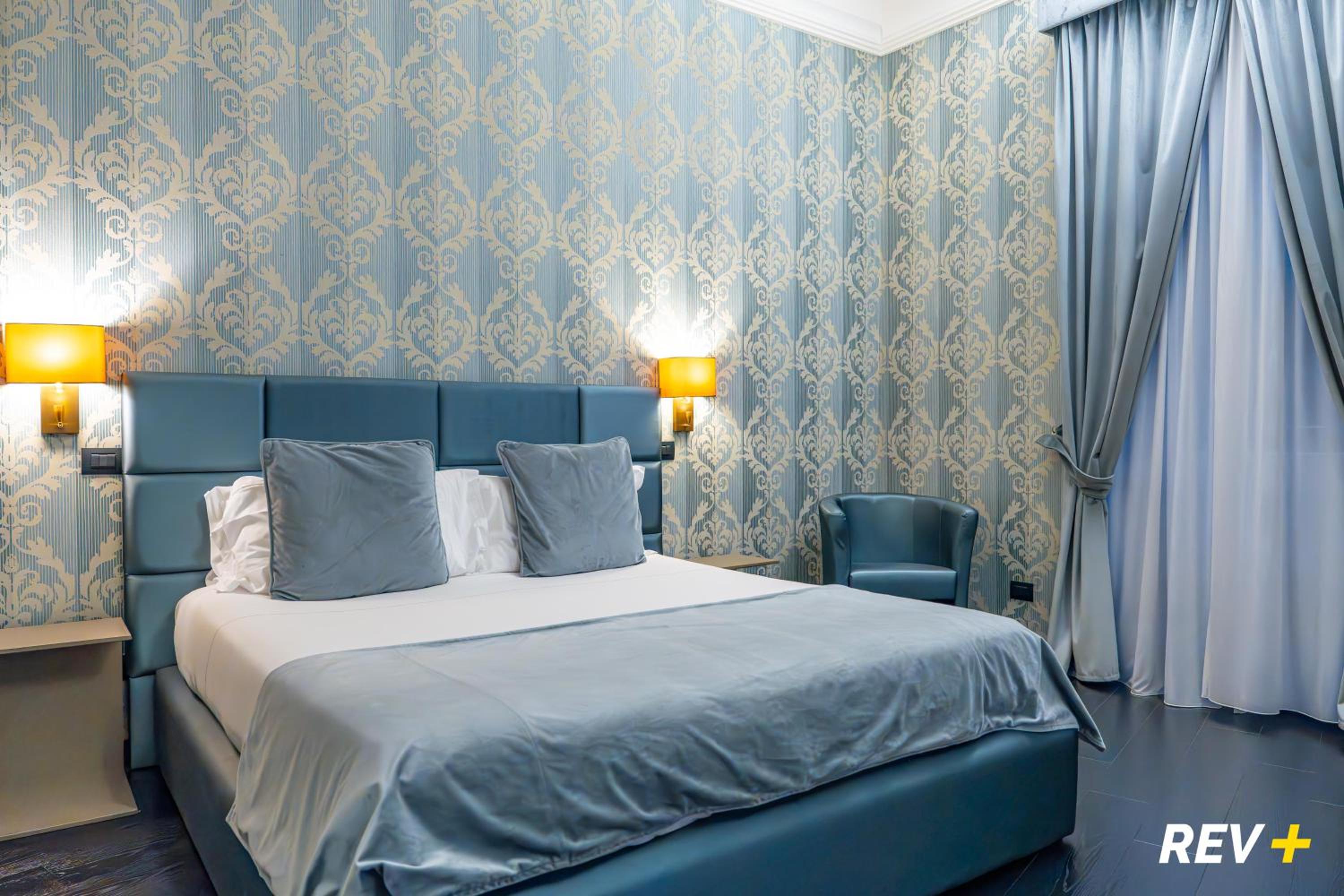 Family Suite photo 2