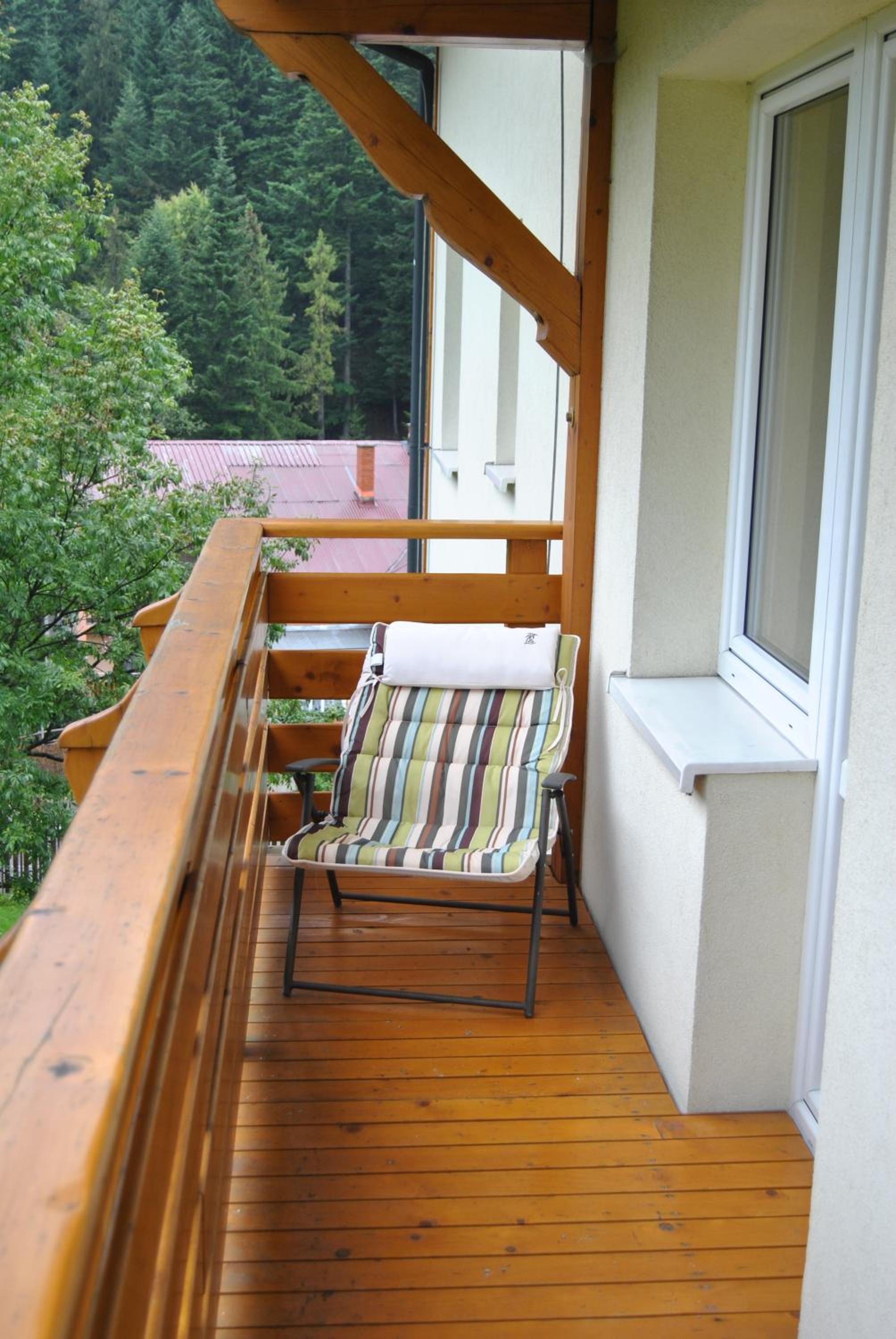 Double Room - Photo 8