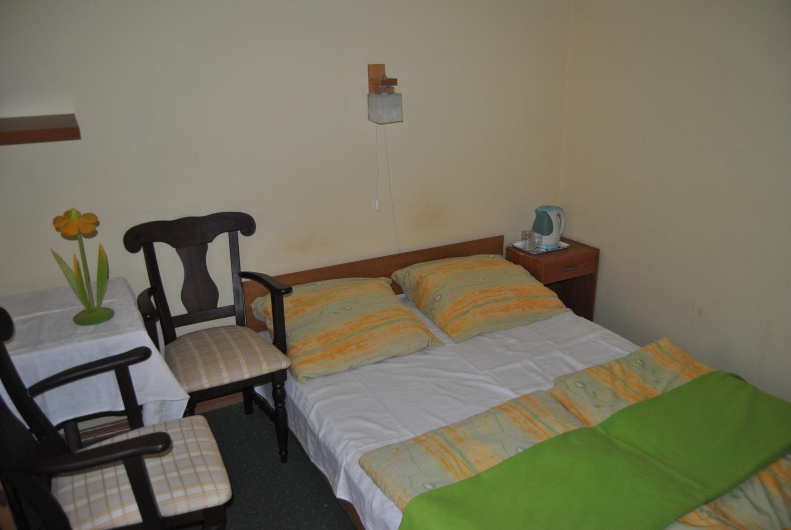 Double Room - Photo 20