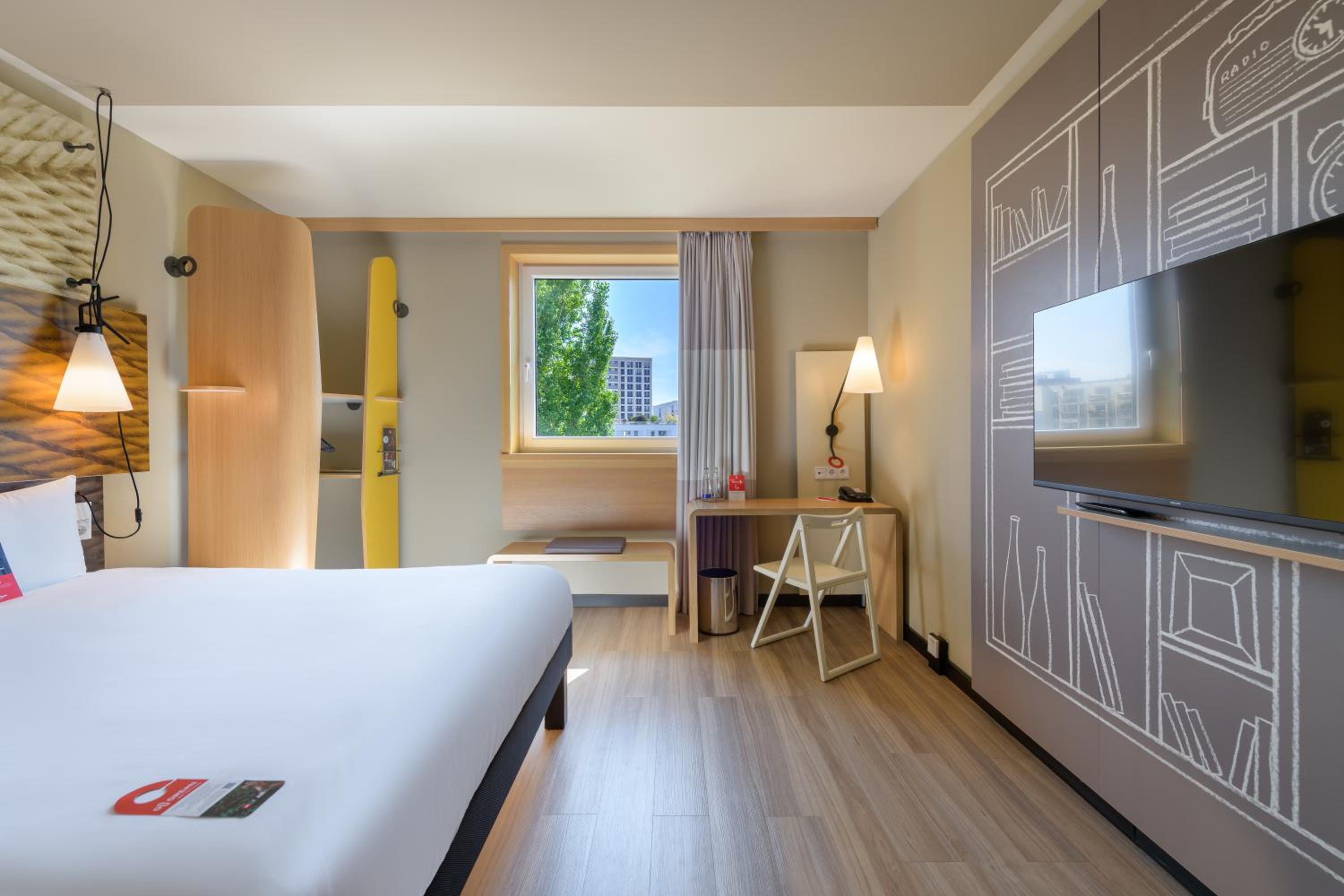 Double Room - Disability Access - Photo 6