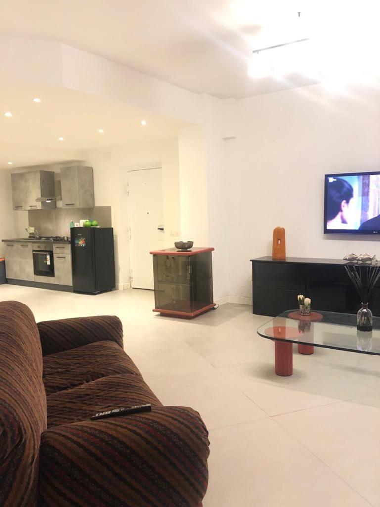 Two-Bedroom Deluxe Apartment