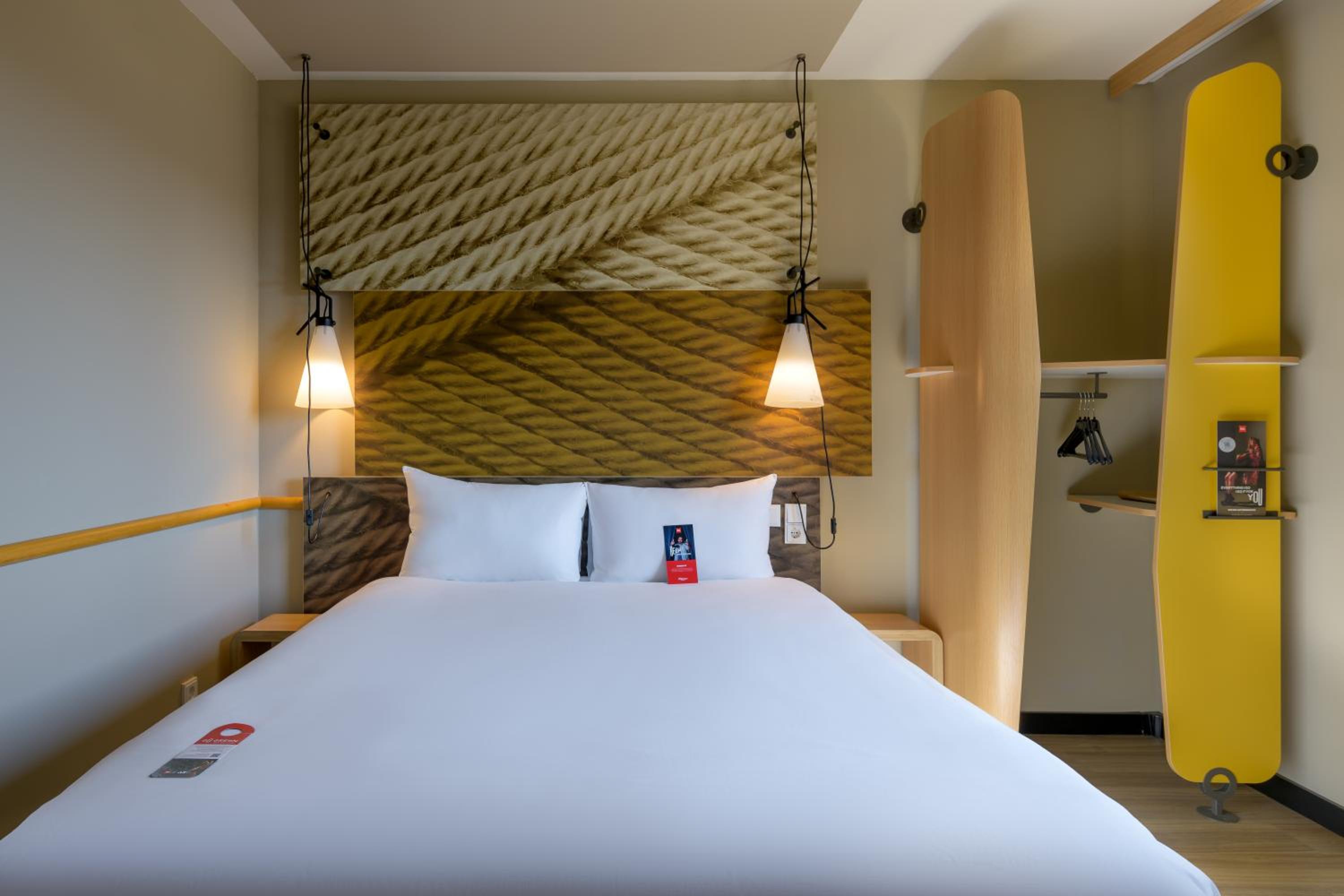 Double Room - Disability Access - Photo 11