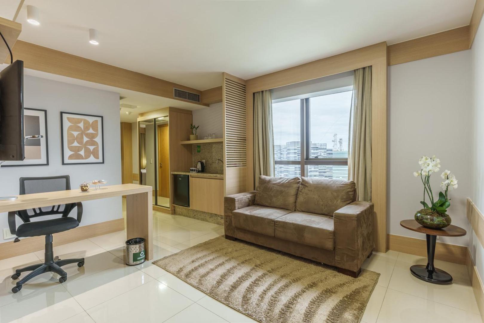Deluxe Room photo 2