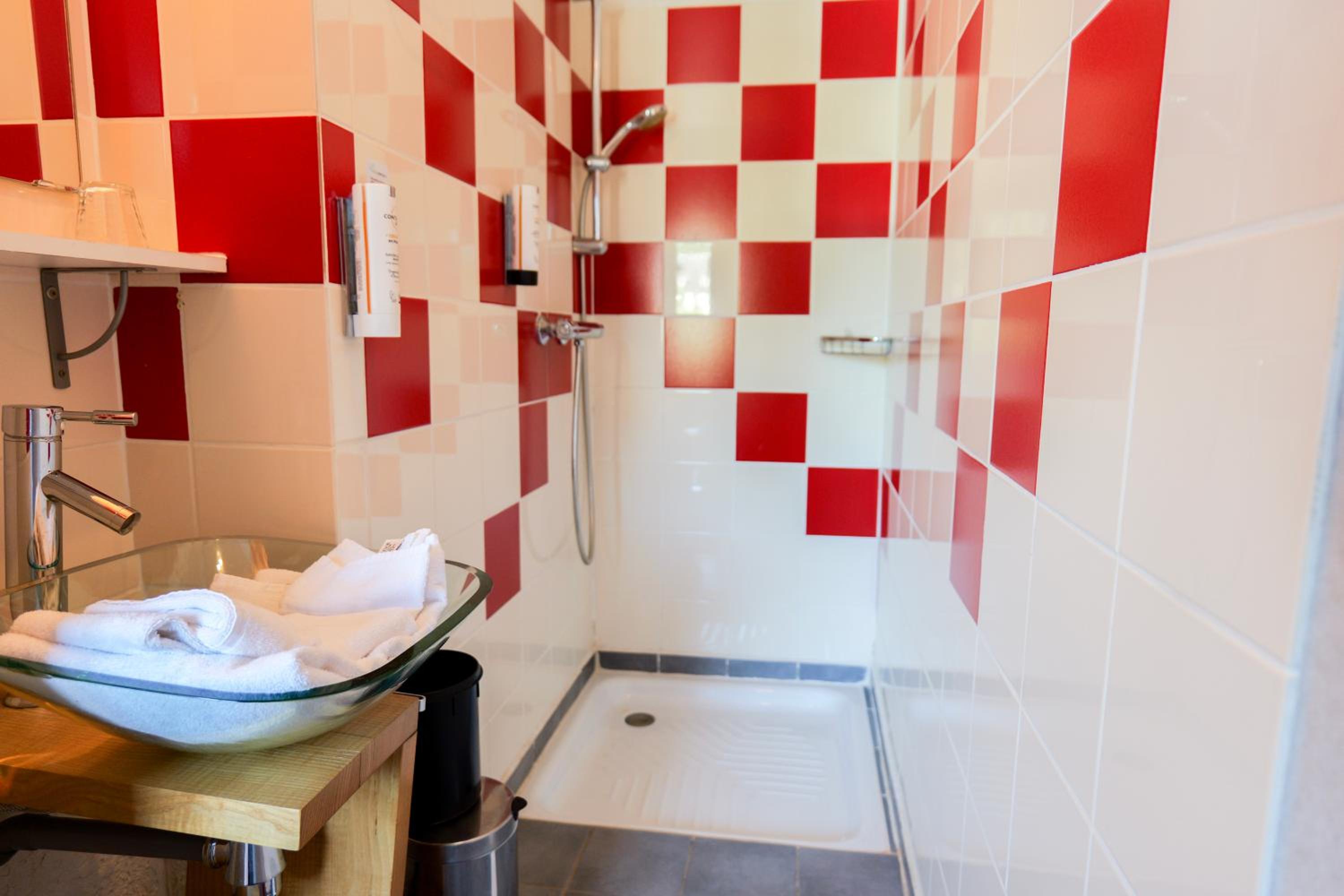 Single Room with Shower photo 1
