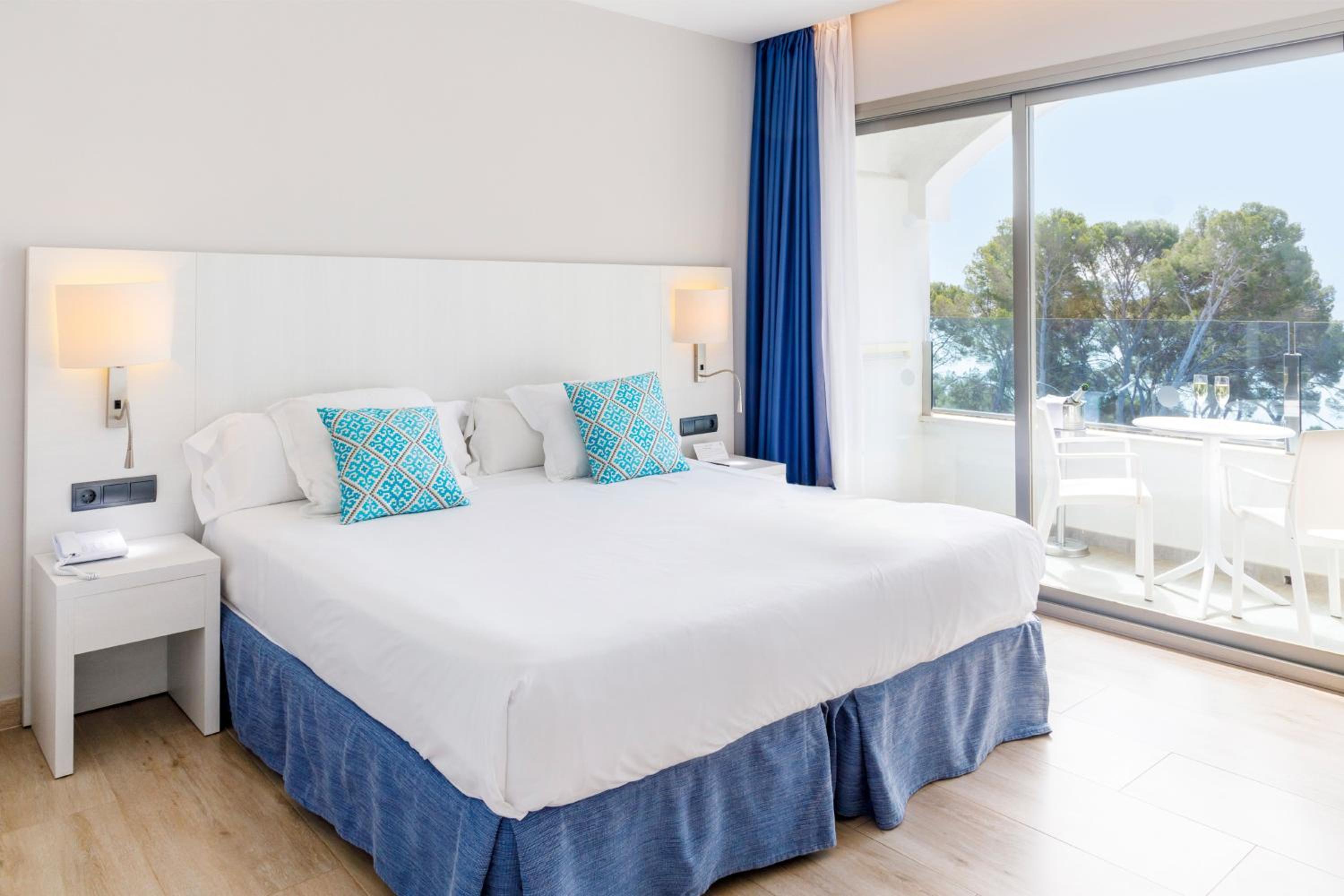 Double Room with Sea View
