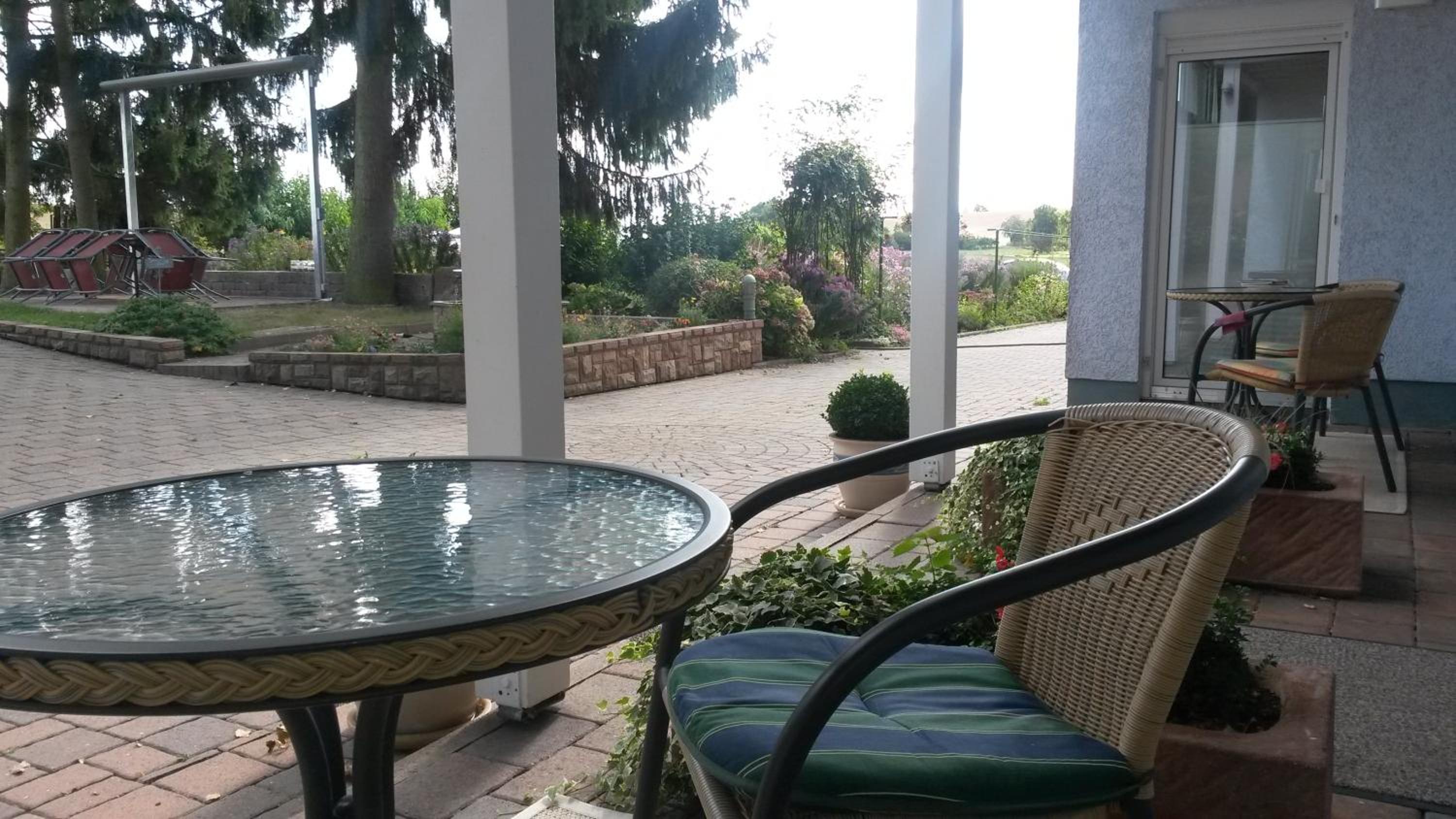 Studio with Terrace photo 3
