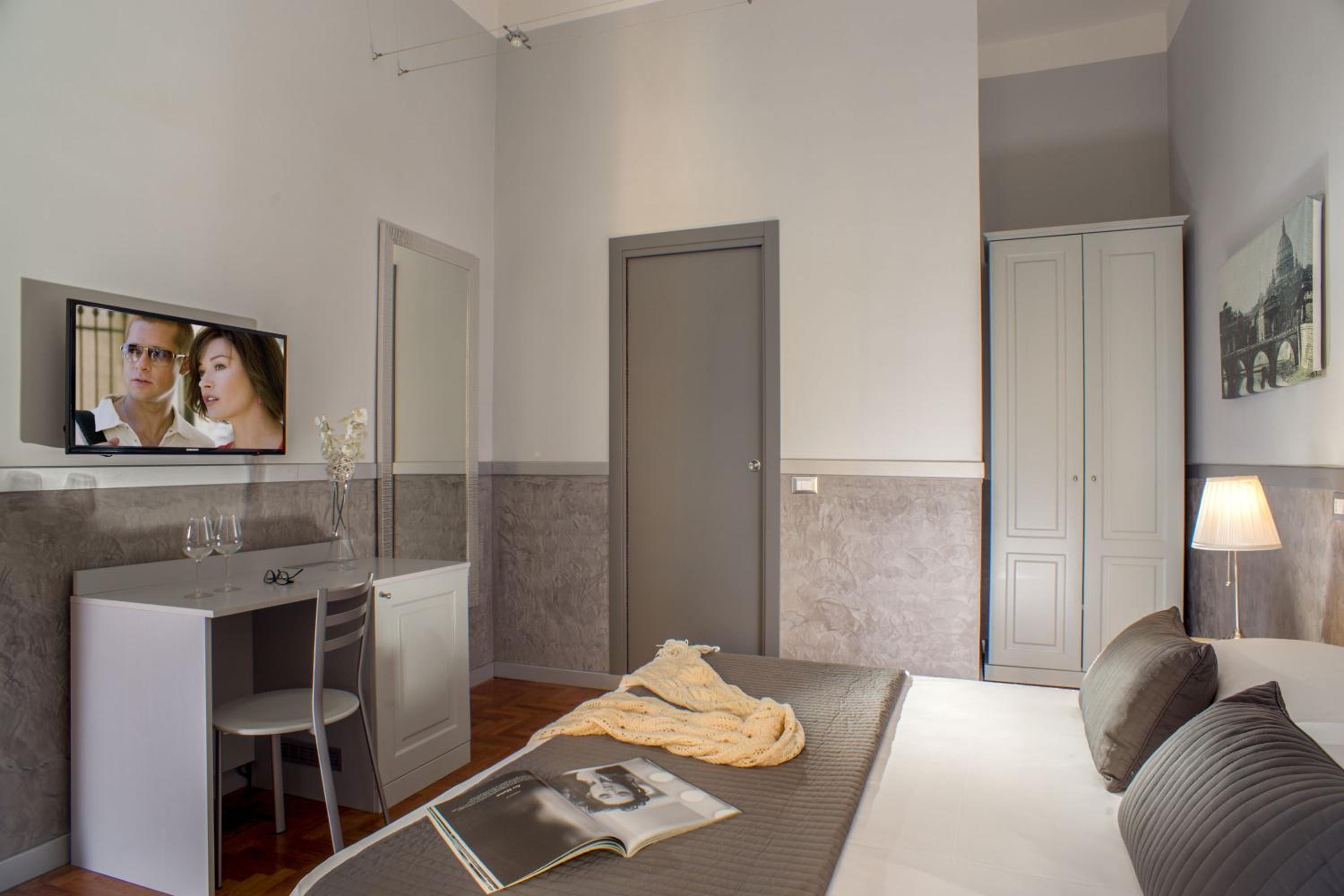 Double Room photo 3