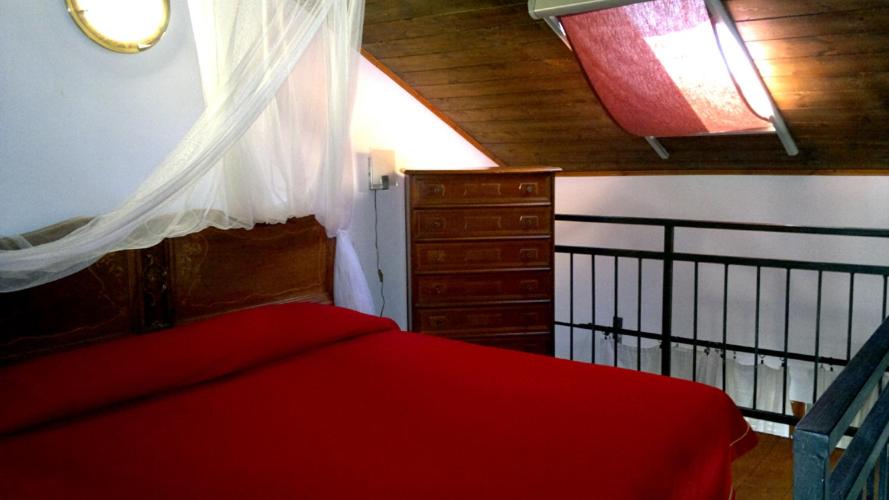 Quadruple Room with Bathroom