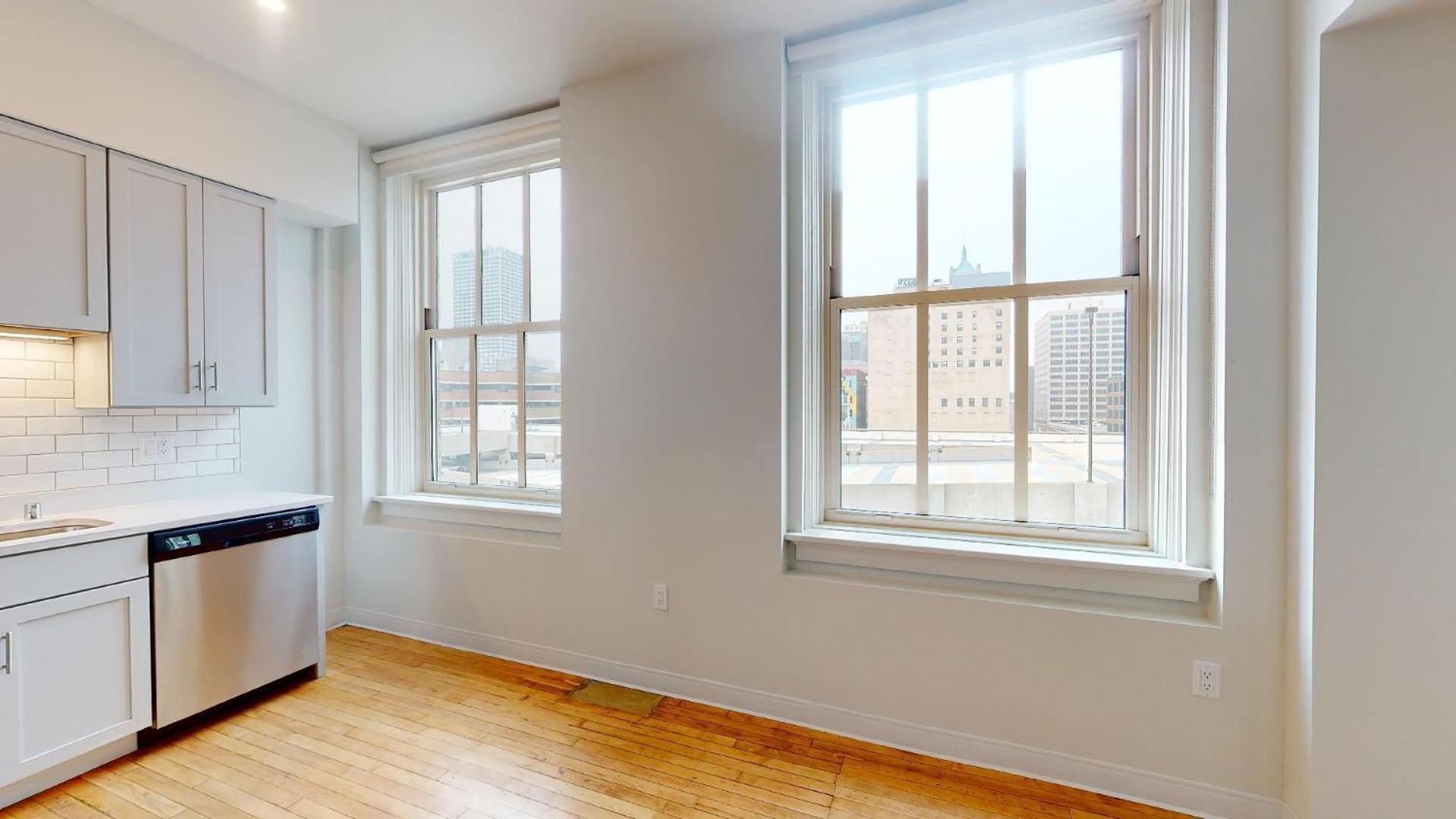 Apartment photo 1