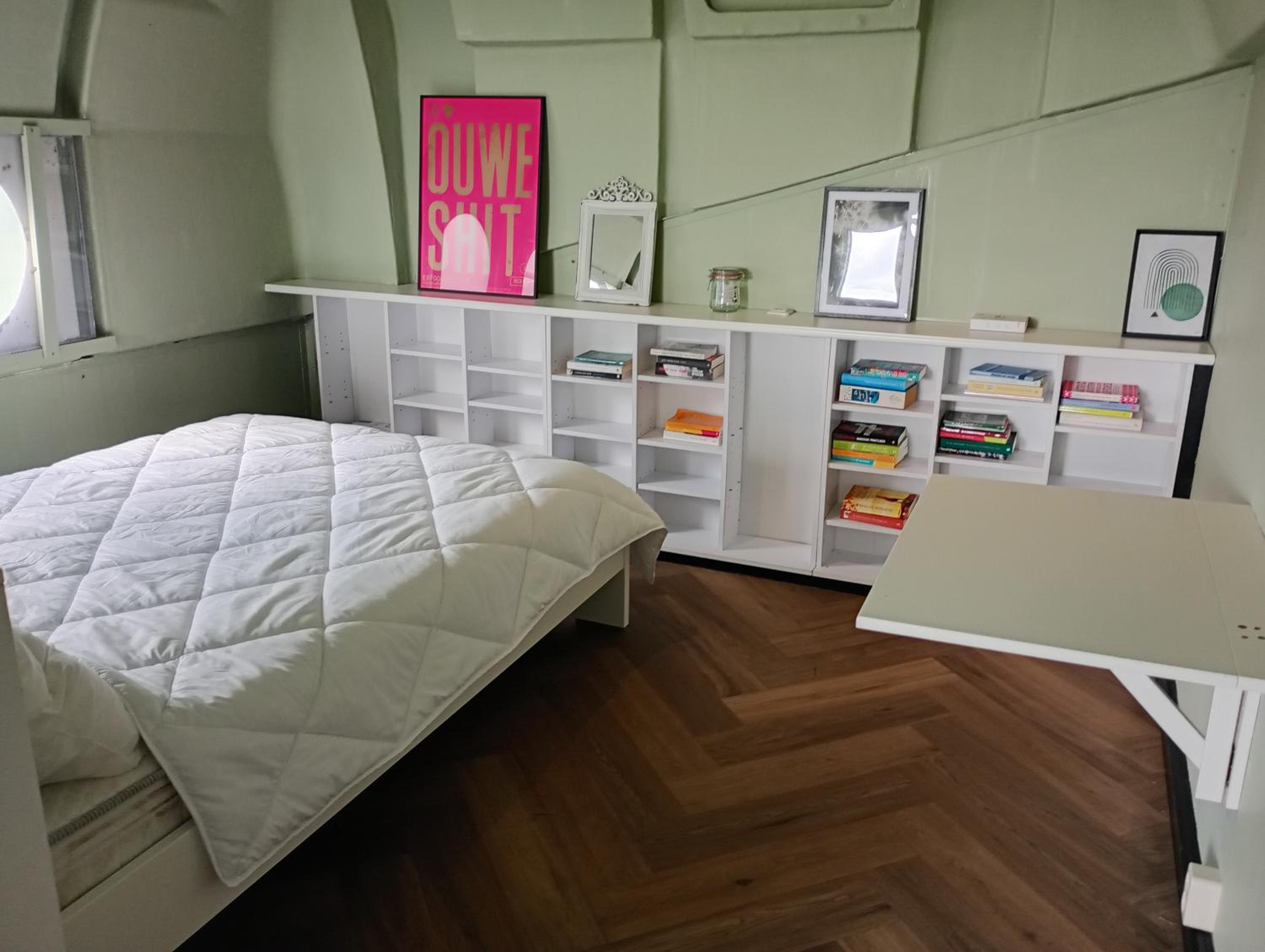 One-Bedroom Chalet photo 2