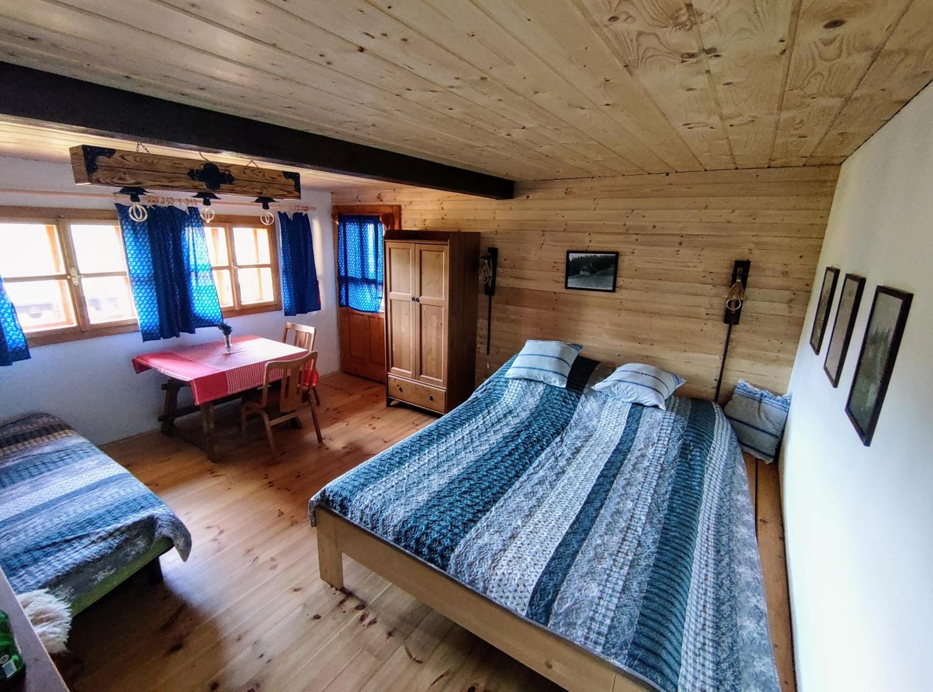 One-Bedroom Chalet photo 1