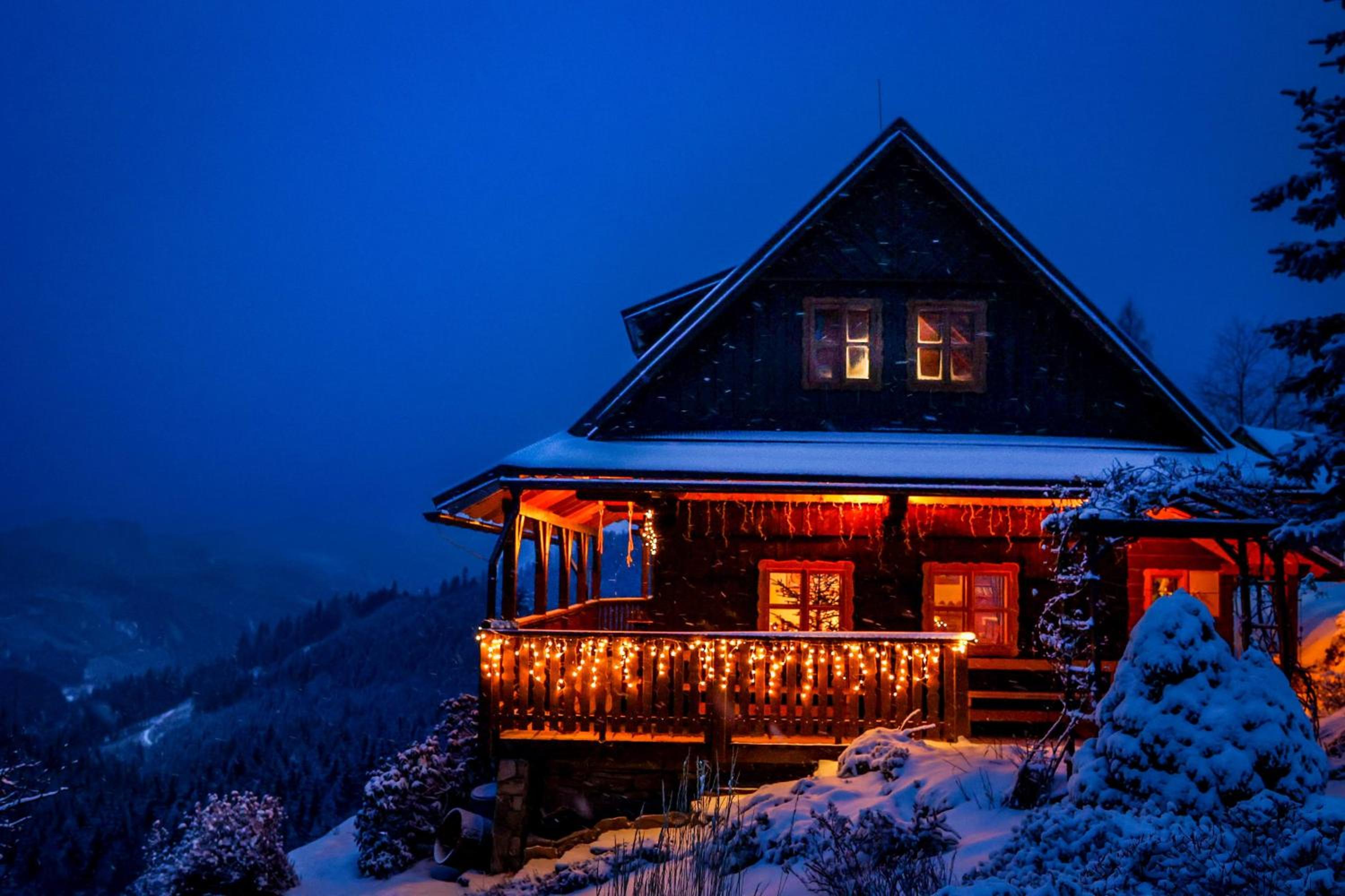 One-Bedroom Chalet photo 2