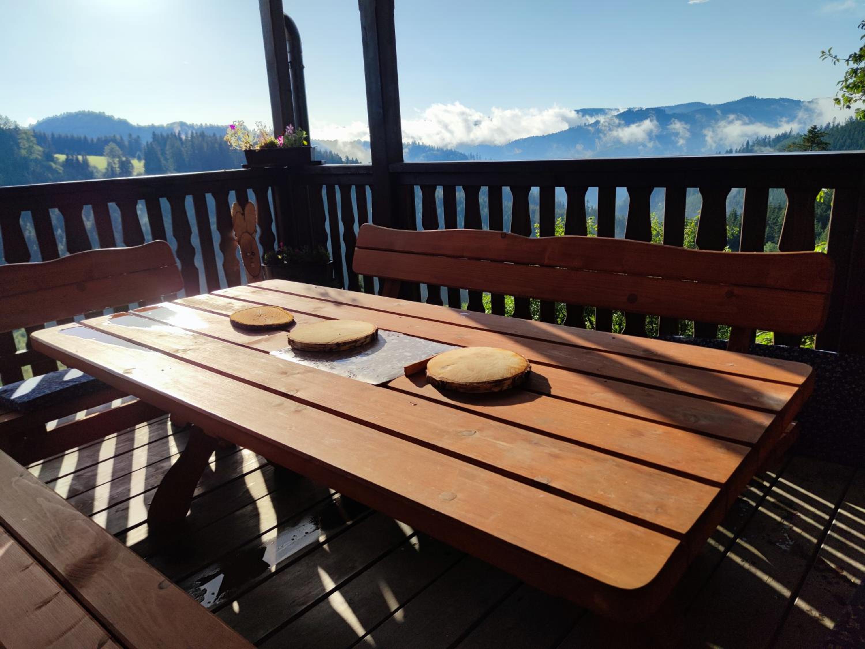 One-Bedroom Chalet photo 3