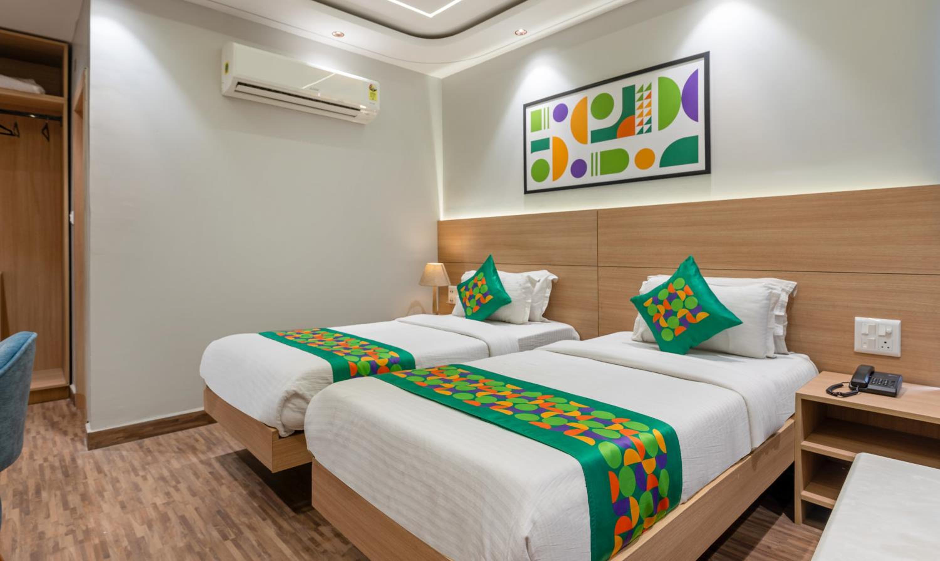 Superior Double Room photo 3