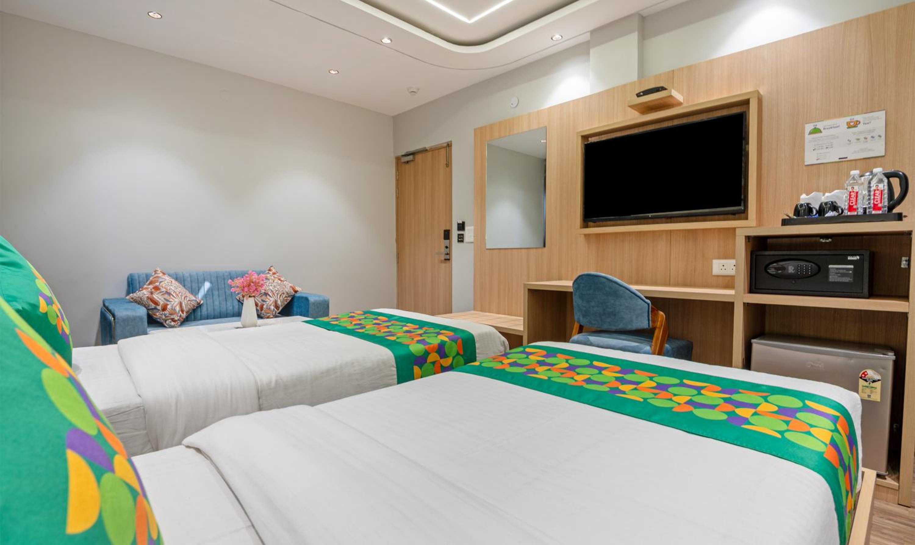 Superior Double Room