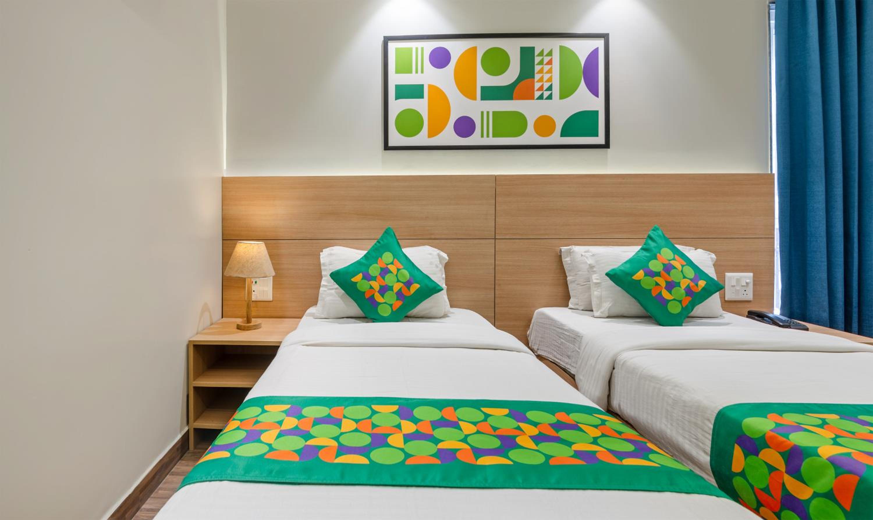 Superior Double Room photo 2