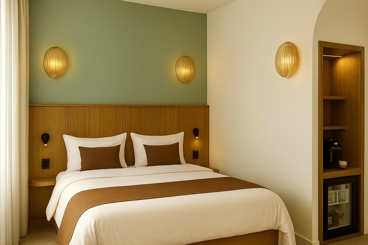 Junior Suite Double photo 3
