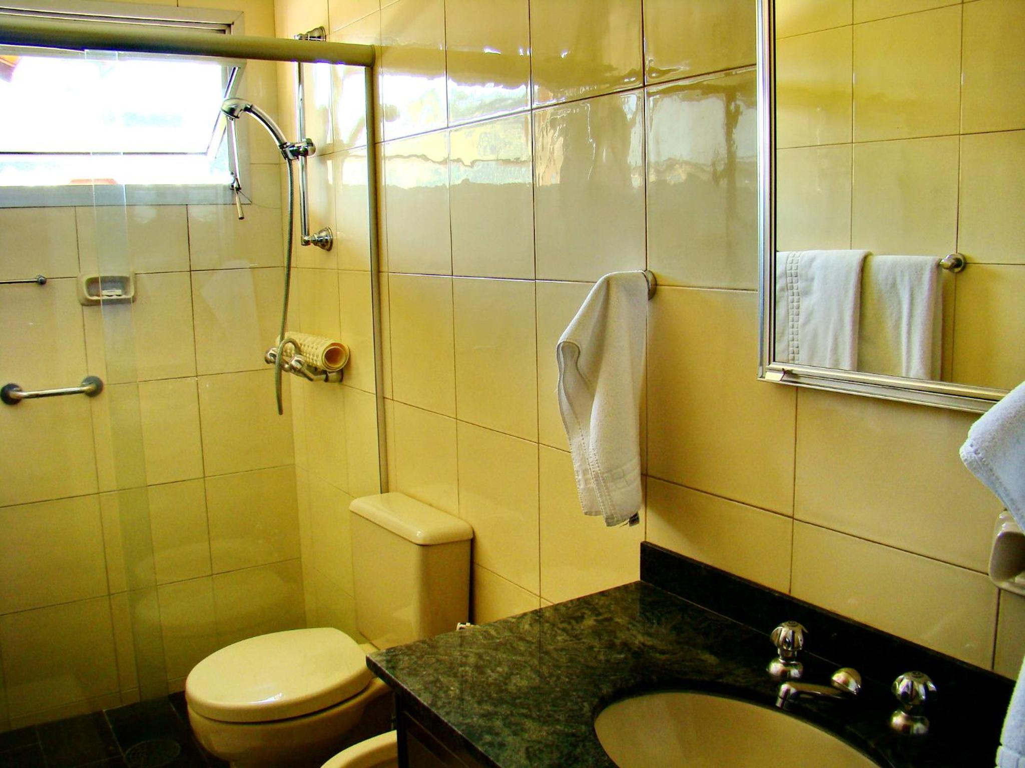 Standard Triple Room photo 2