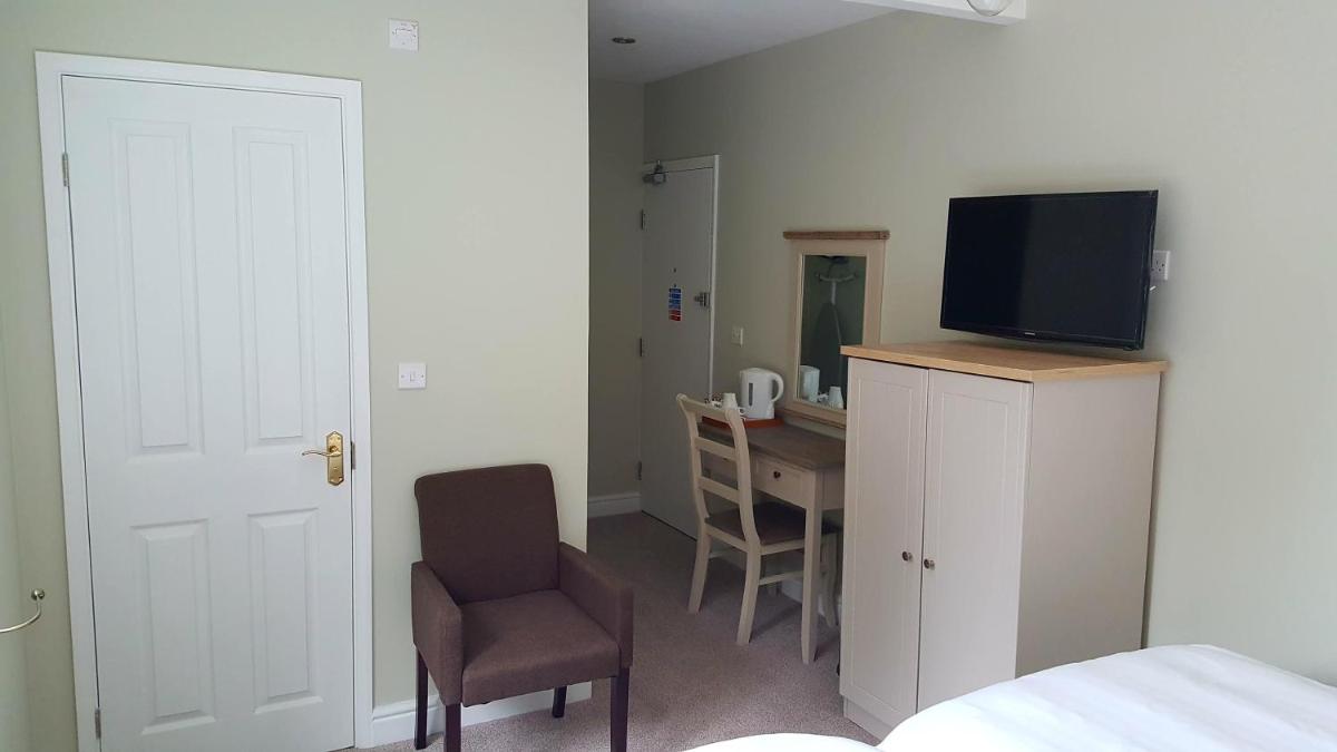 Single Room photo 2