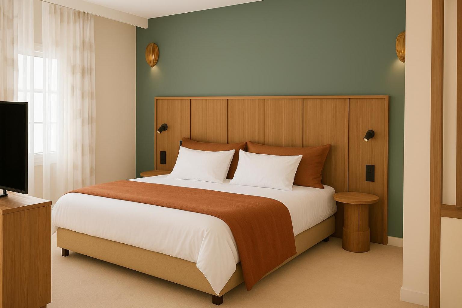 Suite (1-4 adults) photo 2