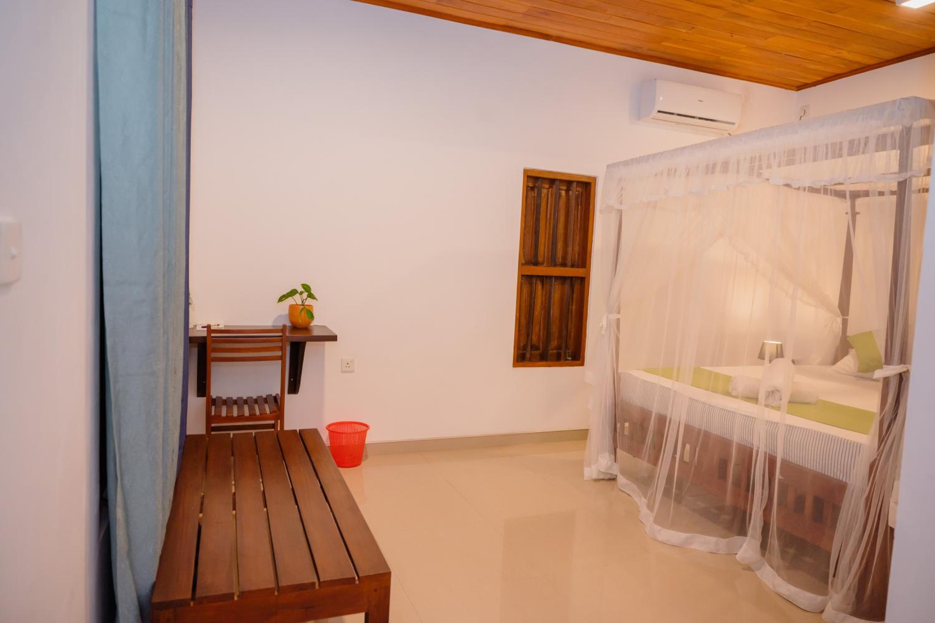 Double Room with Balcony and Sea View