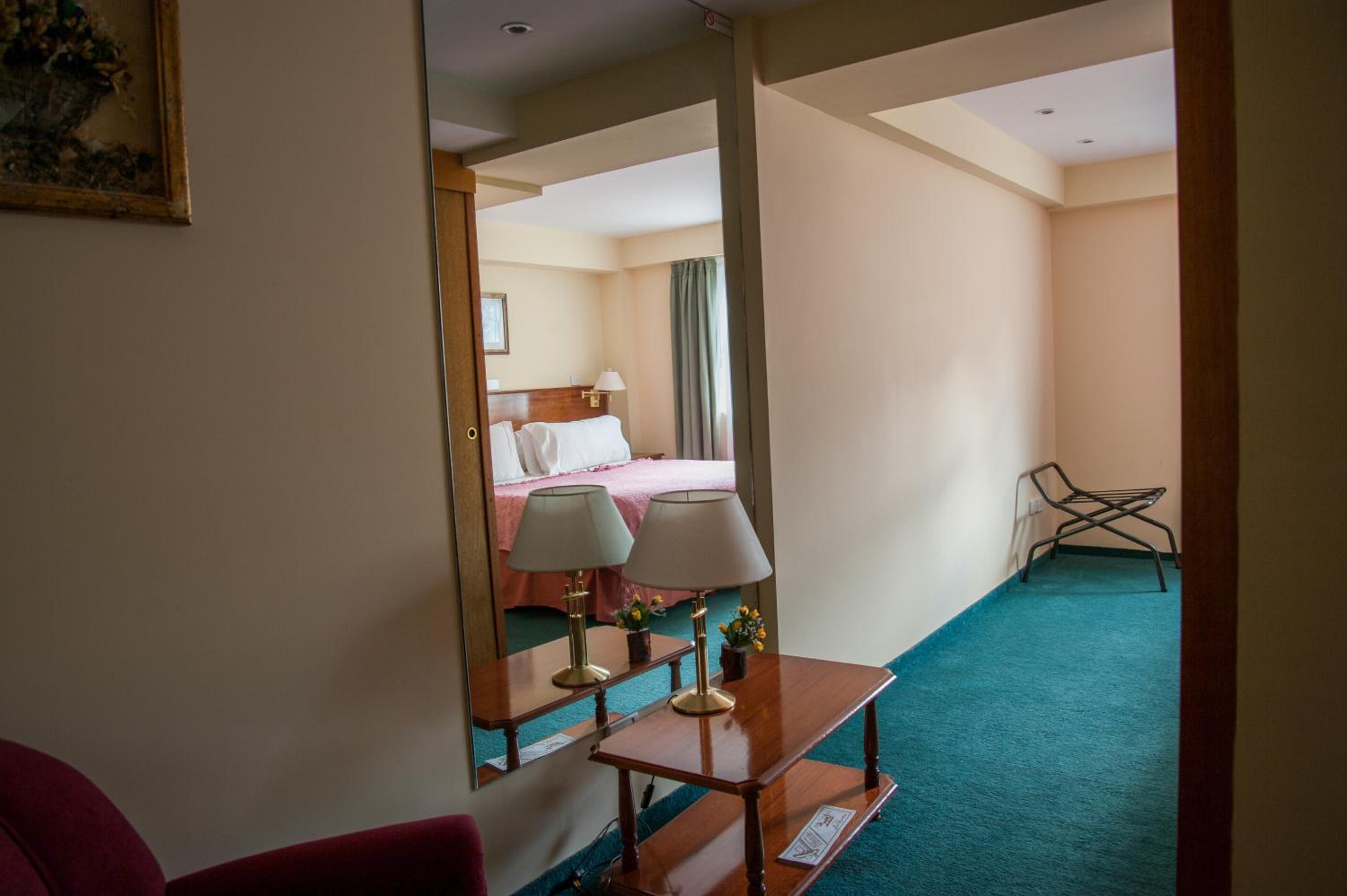 Superior Single Room photo 1