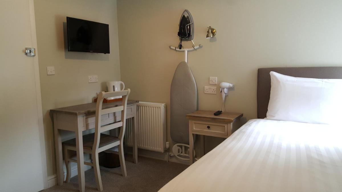 Single Room photo 1