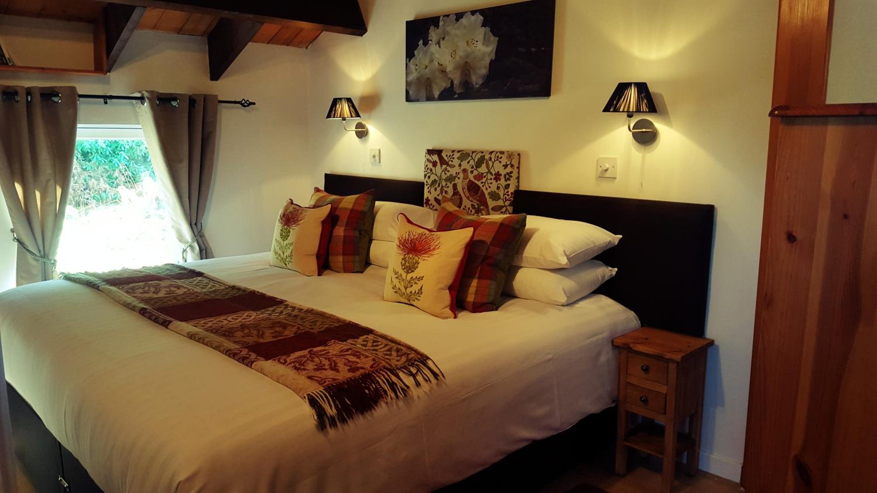 Three-Bedroom Chalet - Blair Lodge photo 1