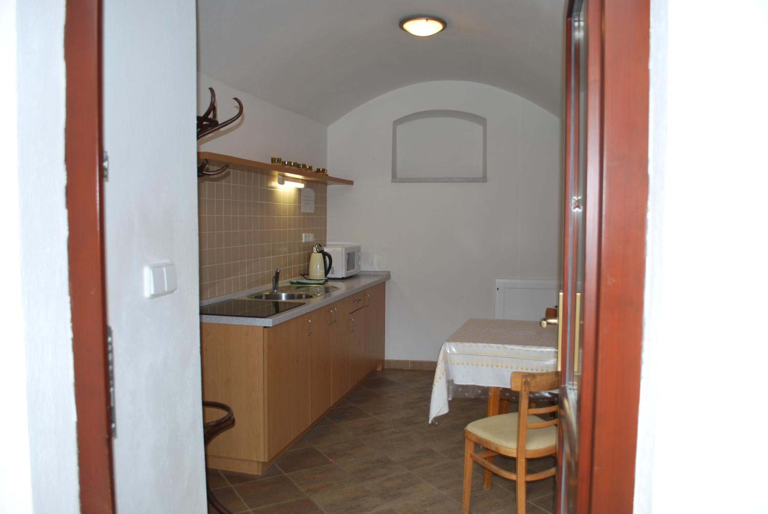 One-Bedroom Suite photo 2