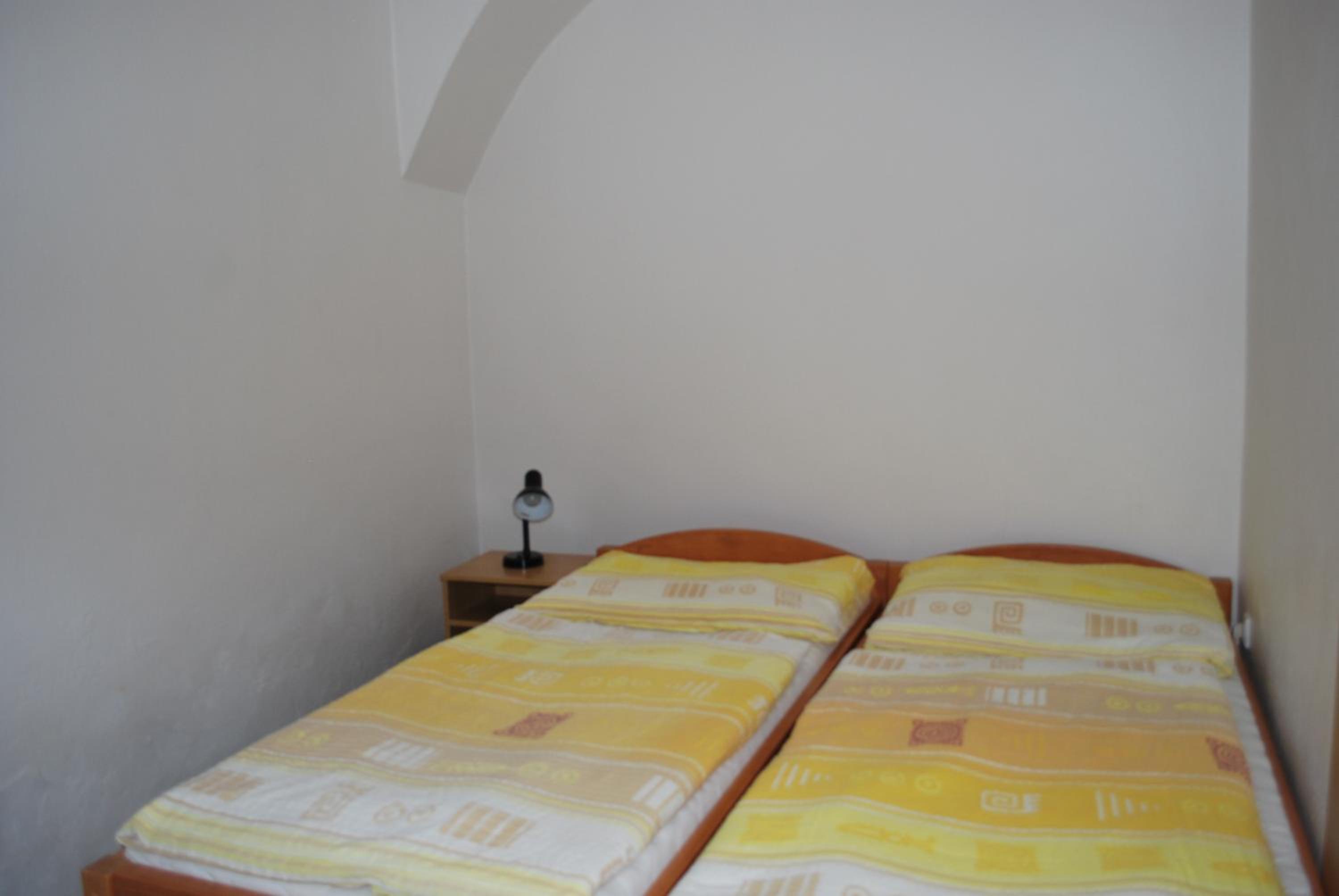 One-Bedroom Suite photo 3