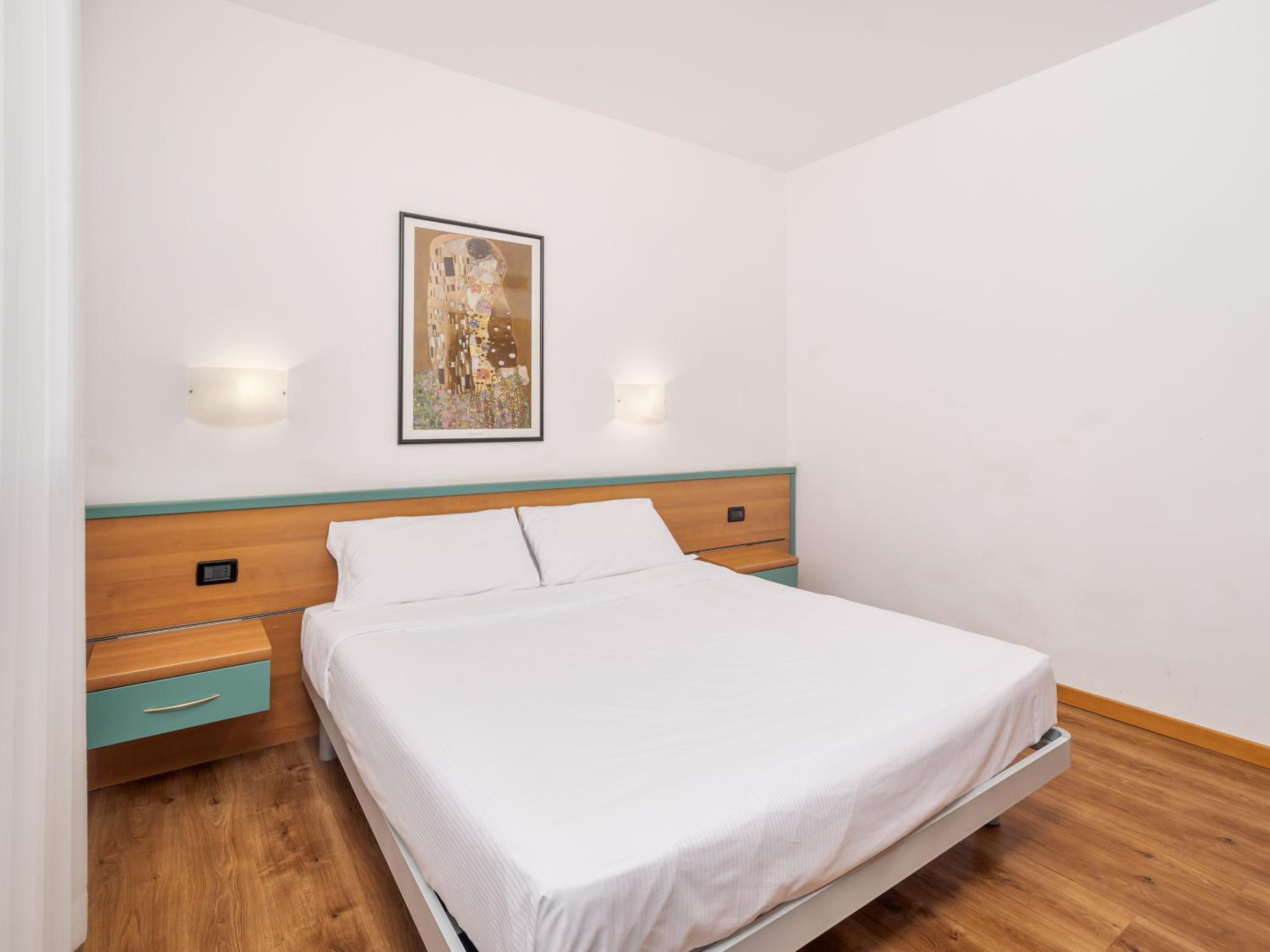 Double Room - Photo 1