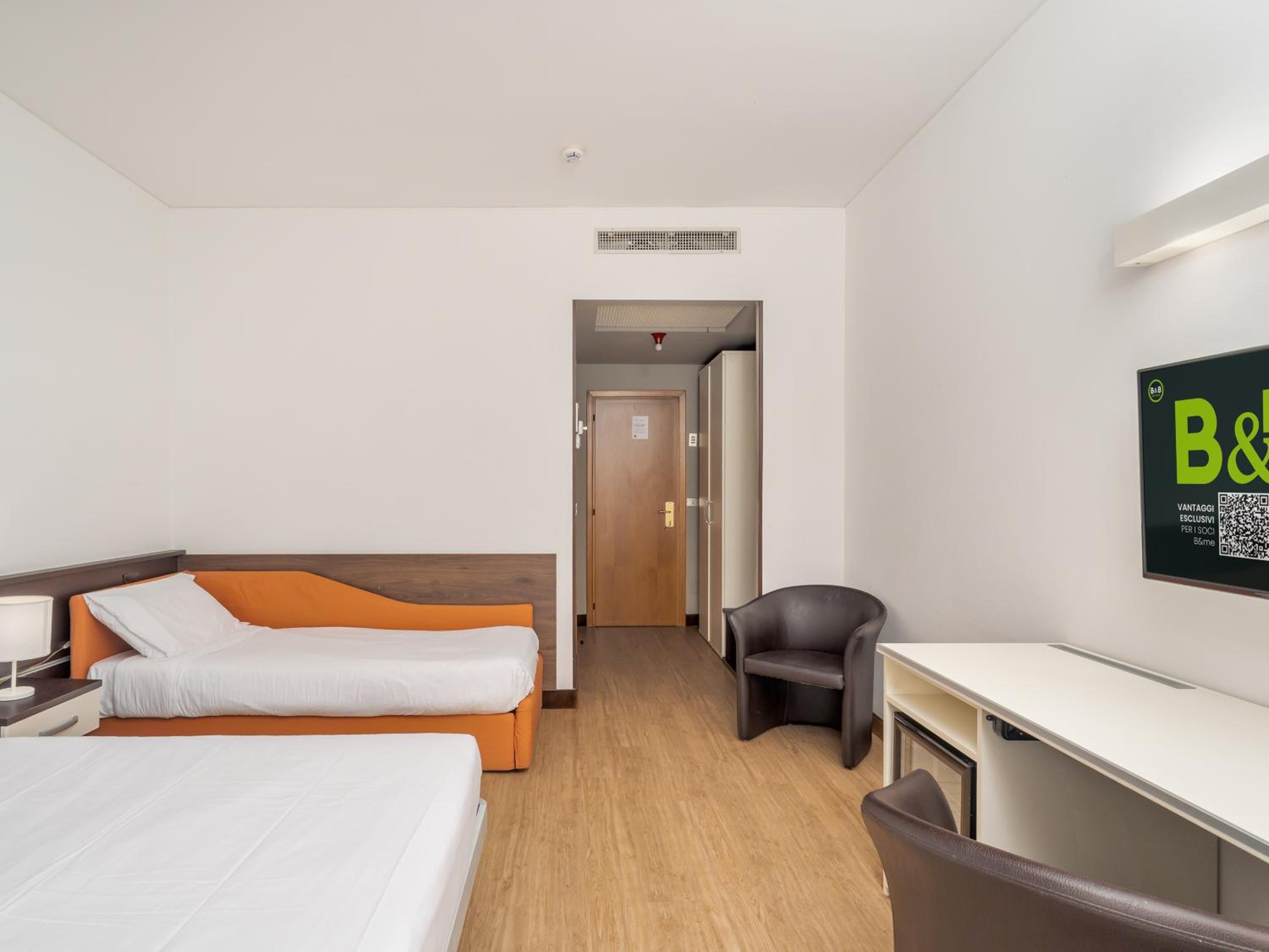 Superior Triple Room - Photo 3