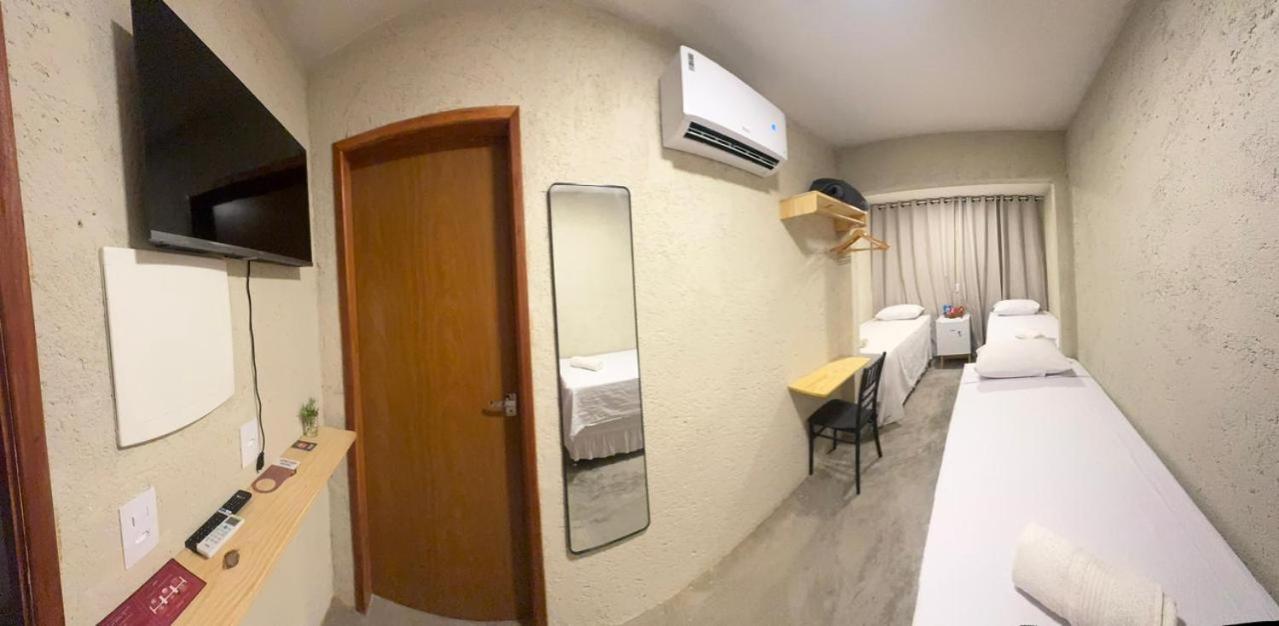 Triple Room photo 3