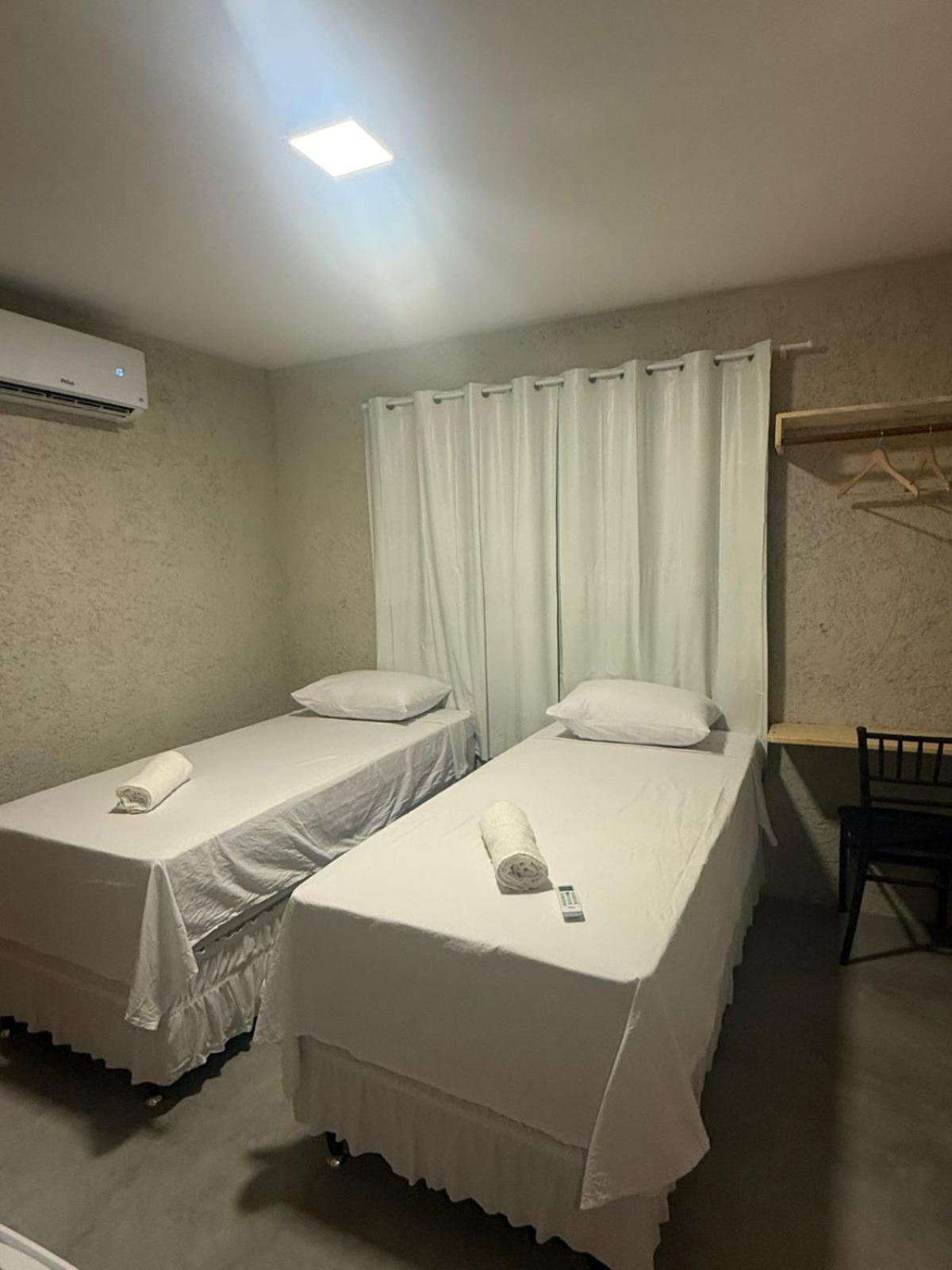 Double or Twin Room photo 2