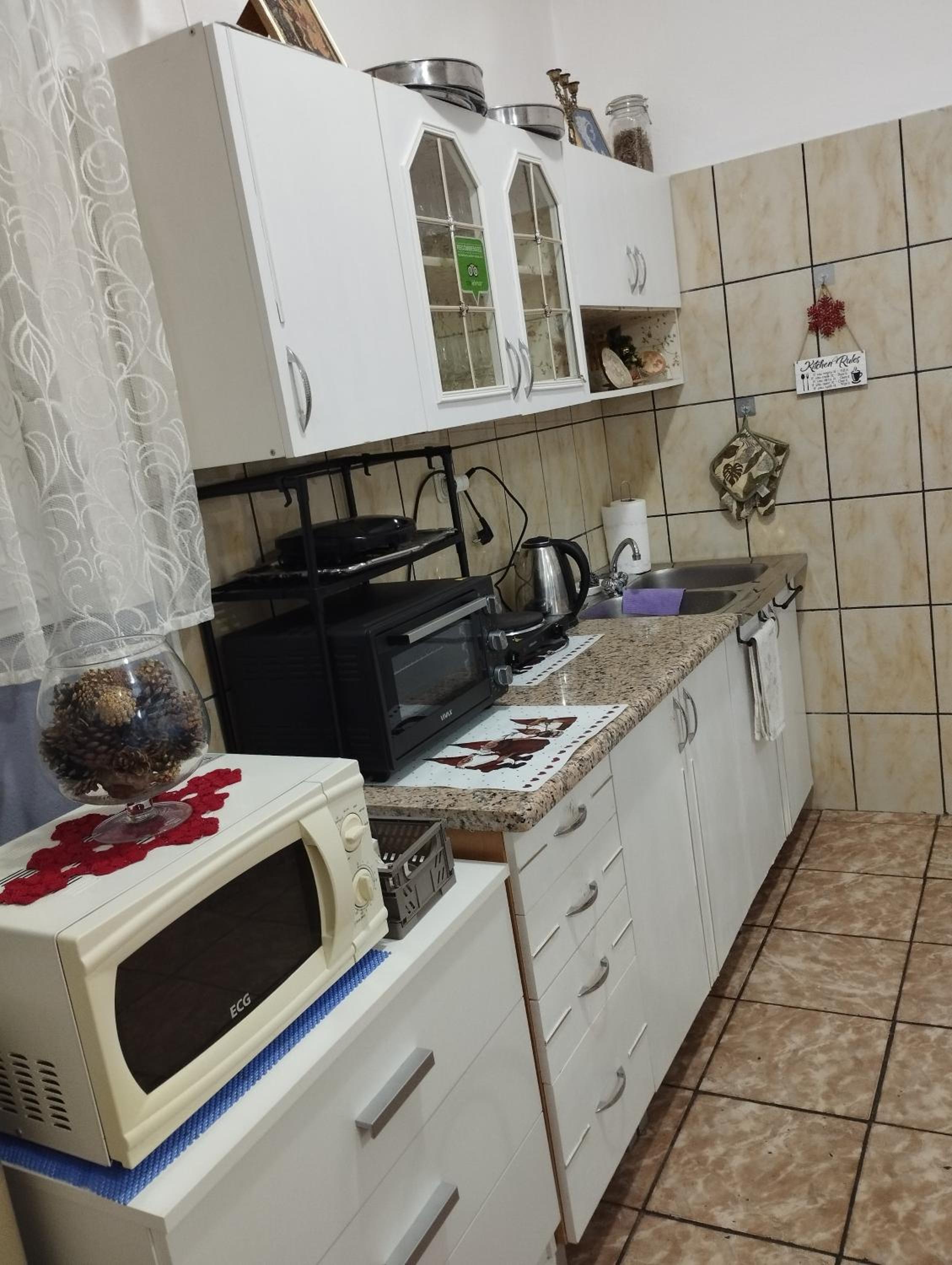 Basic Triple Room