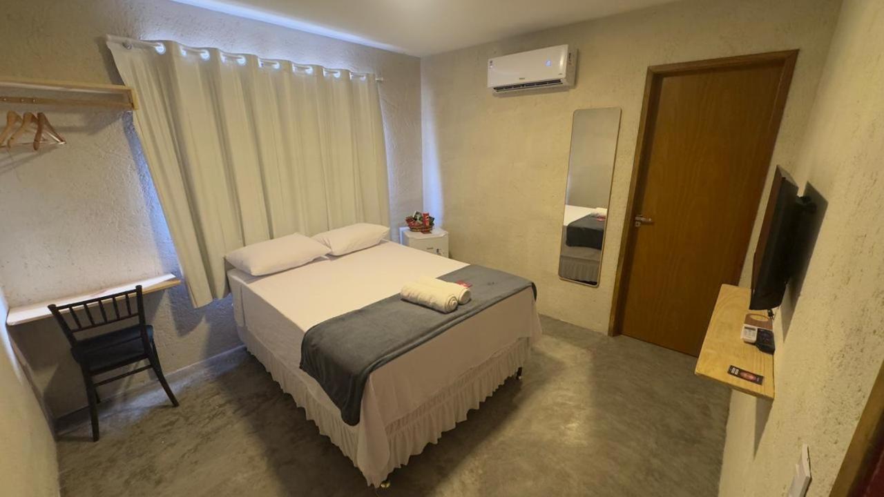 Deluxe Room photo 2